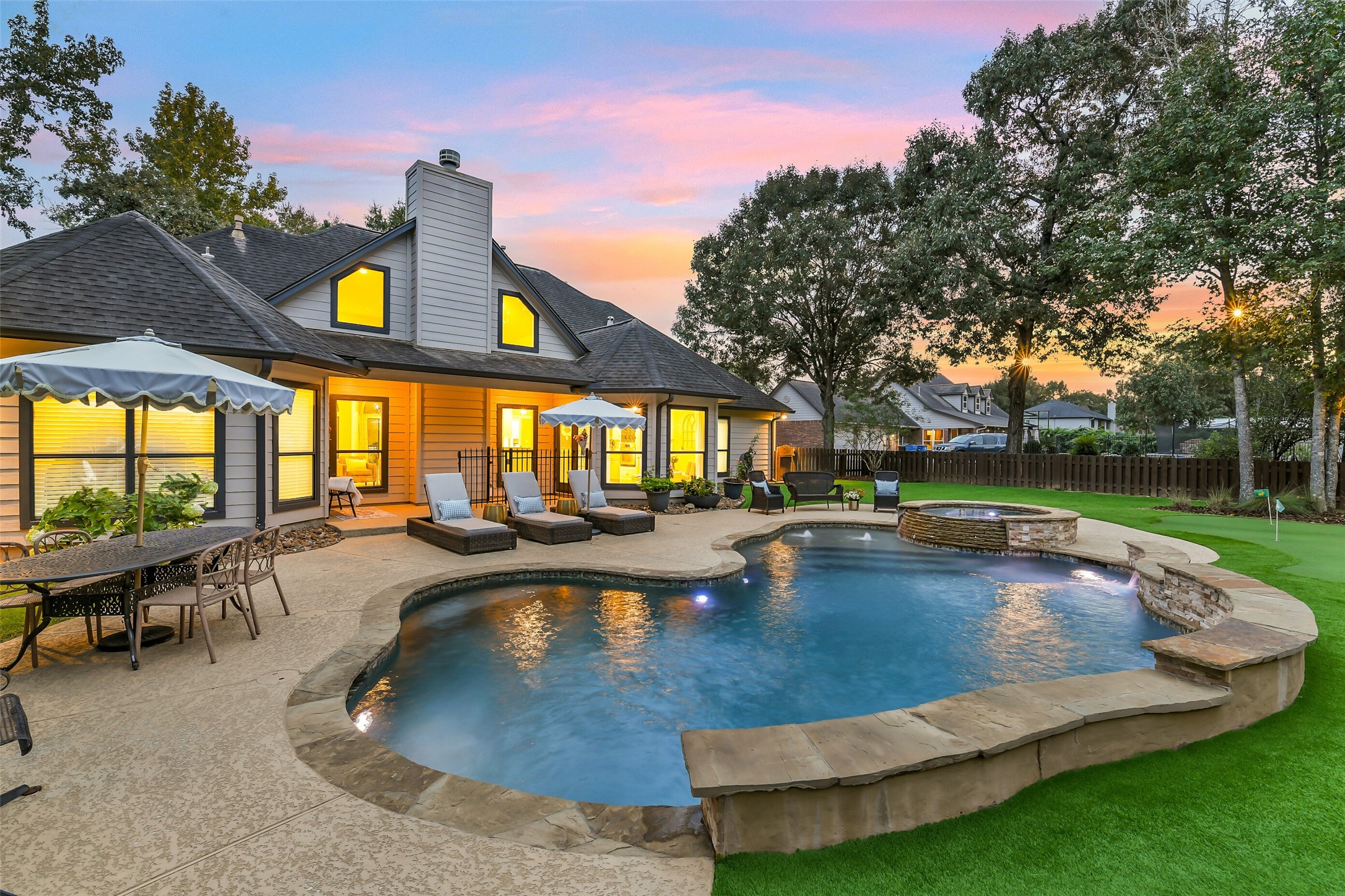 11373 Majestic Drive