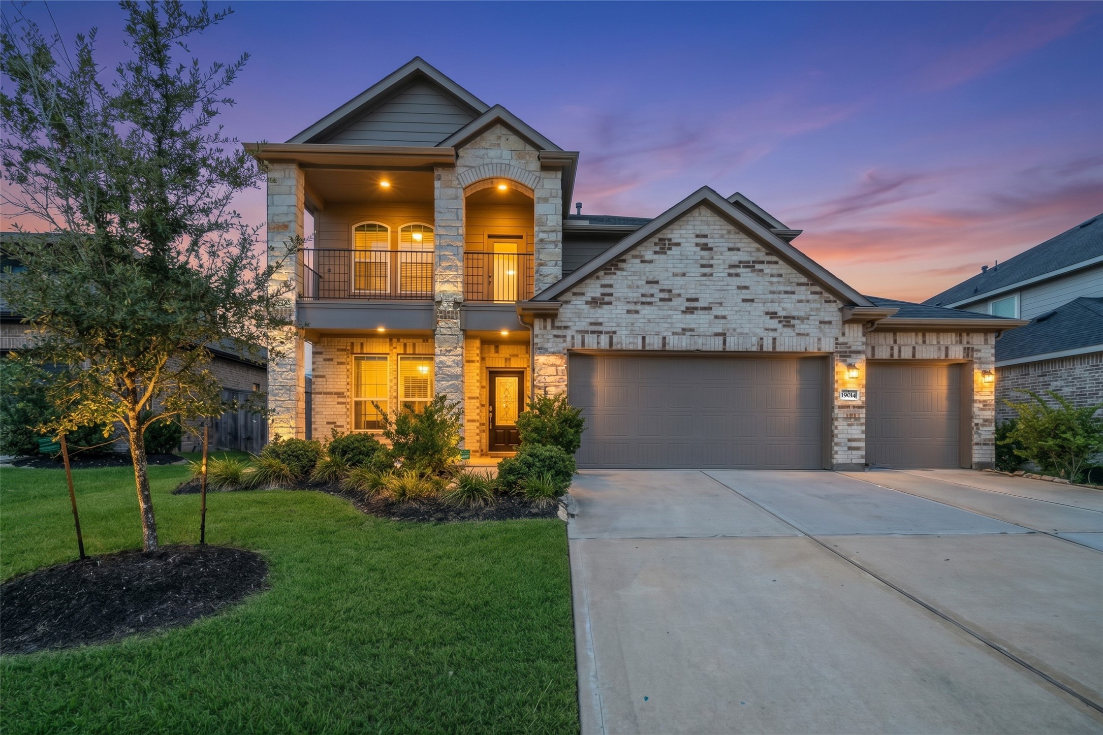 19014 Blossoming Buttercup Drive