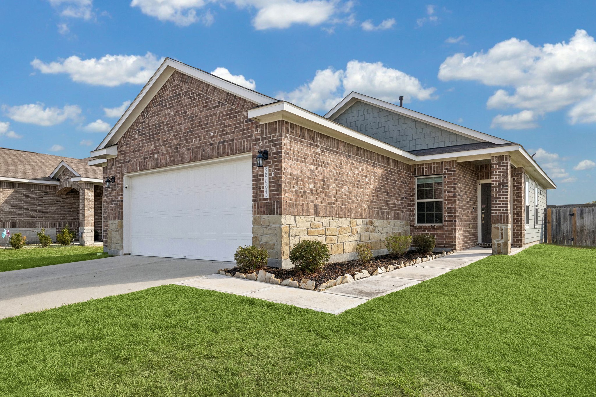 25593 Northpark Spruce Drive