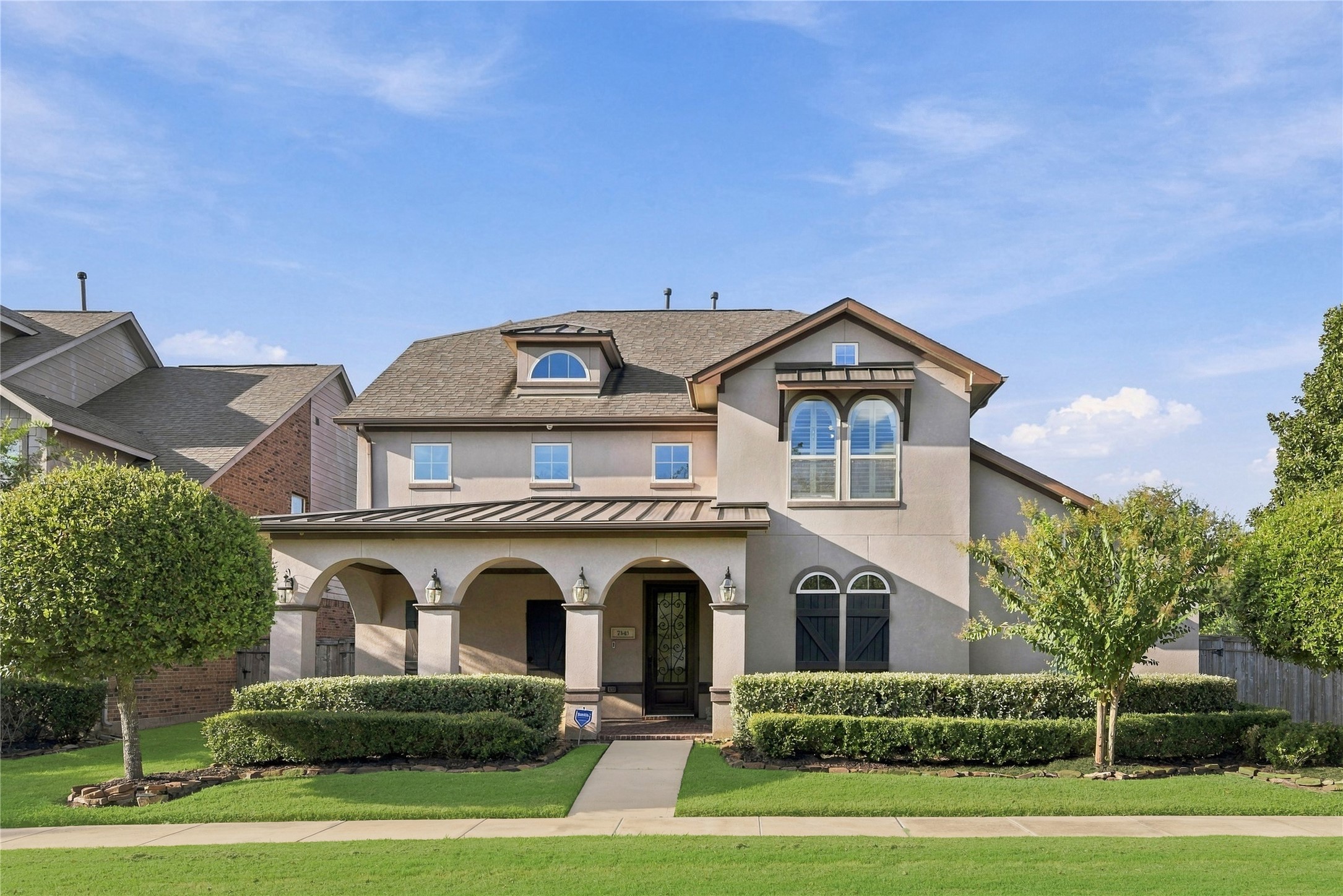 7343 Meadowcroft Boulevard
