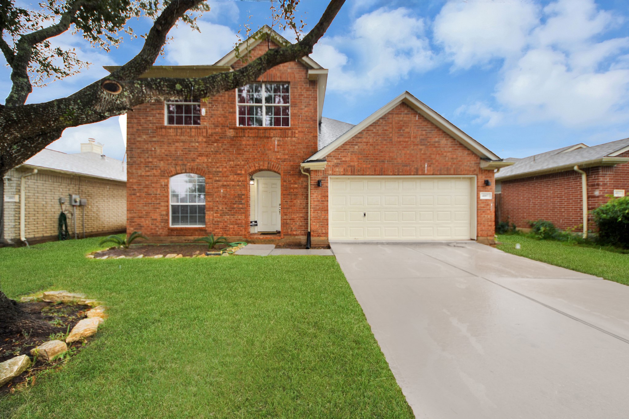 4007 Teal Run Meadows Drive
