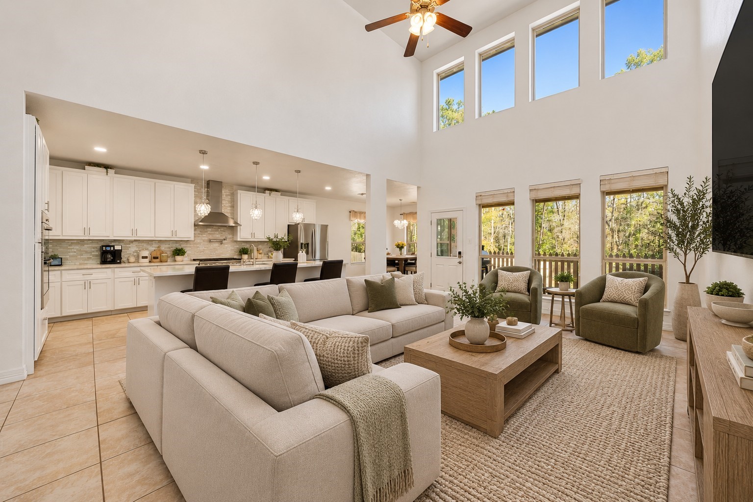 2007 Brookmont Drive