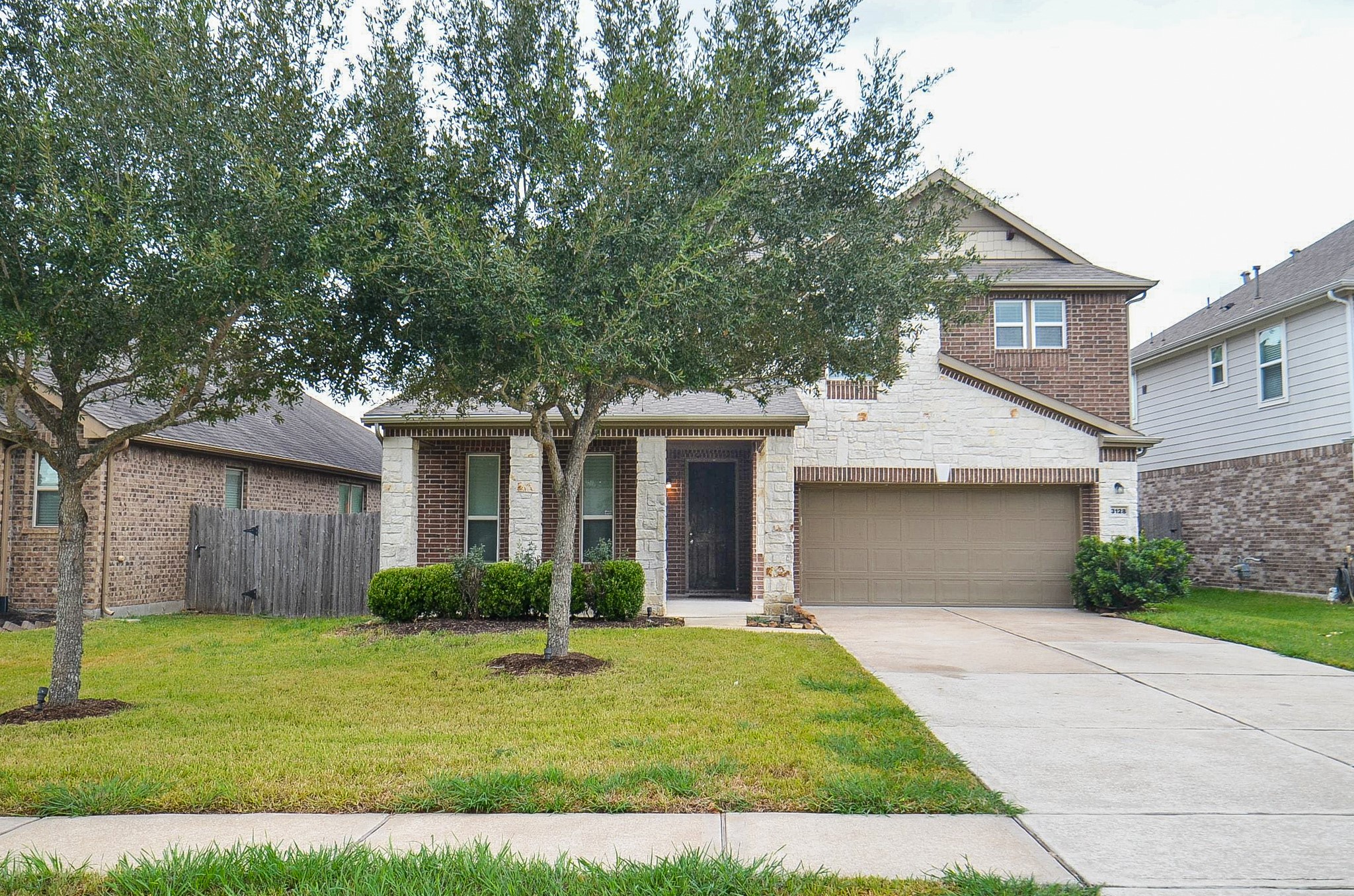 3128 Laurel Bend Lane