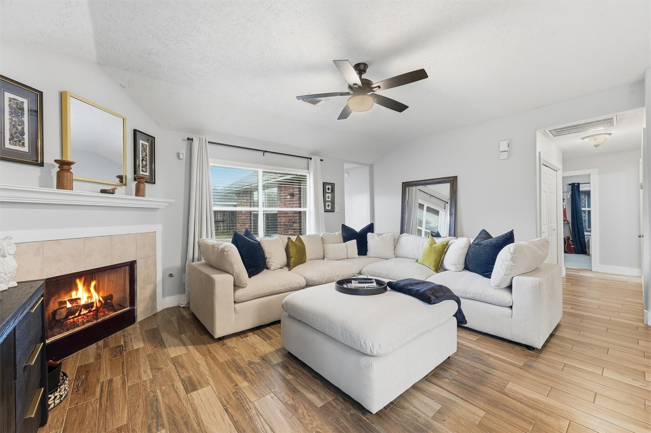 7122 Rose Village Drive