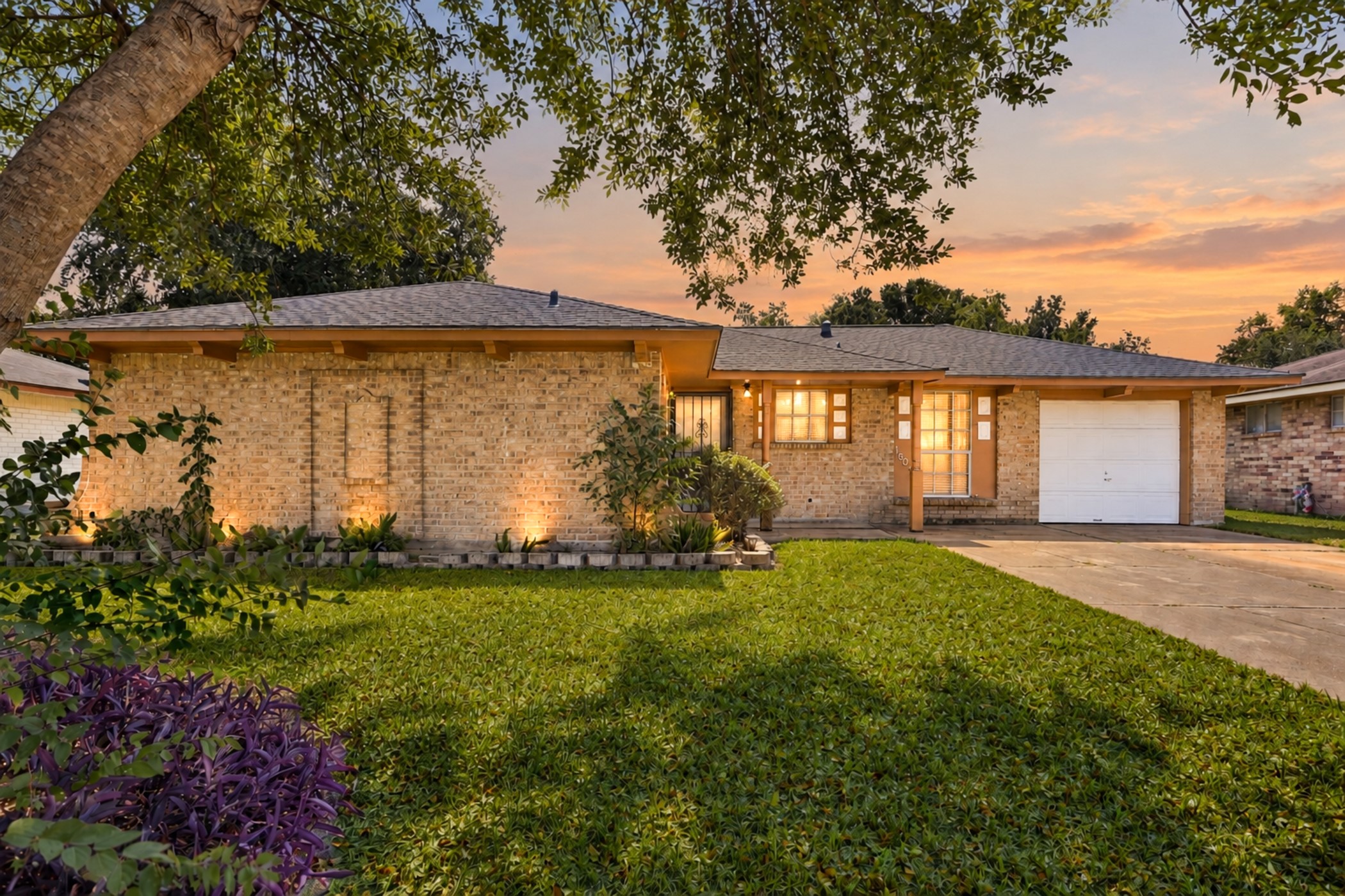 1507 Willow Rock Road