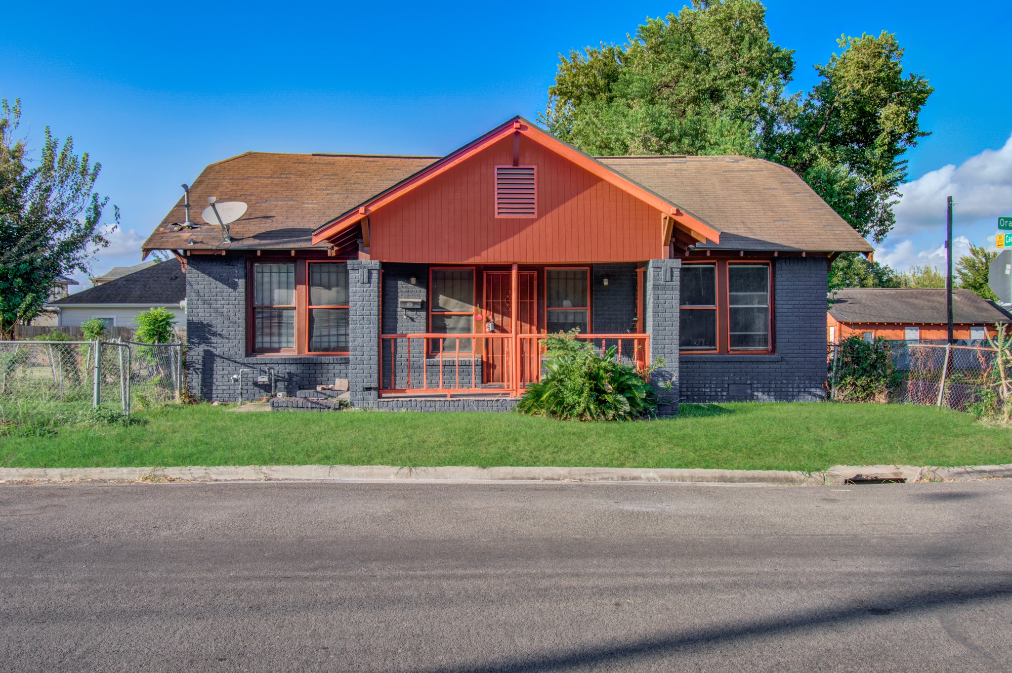 3405 Orange Street