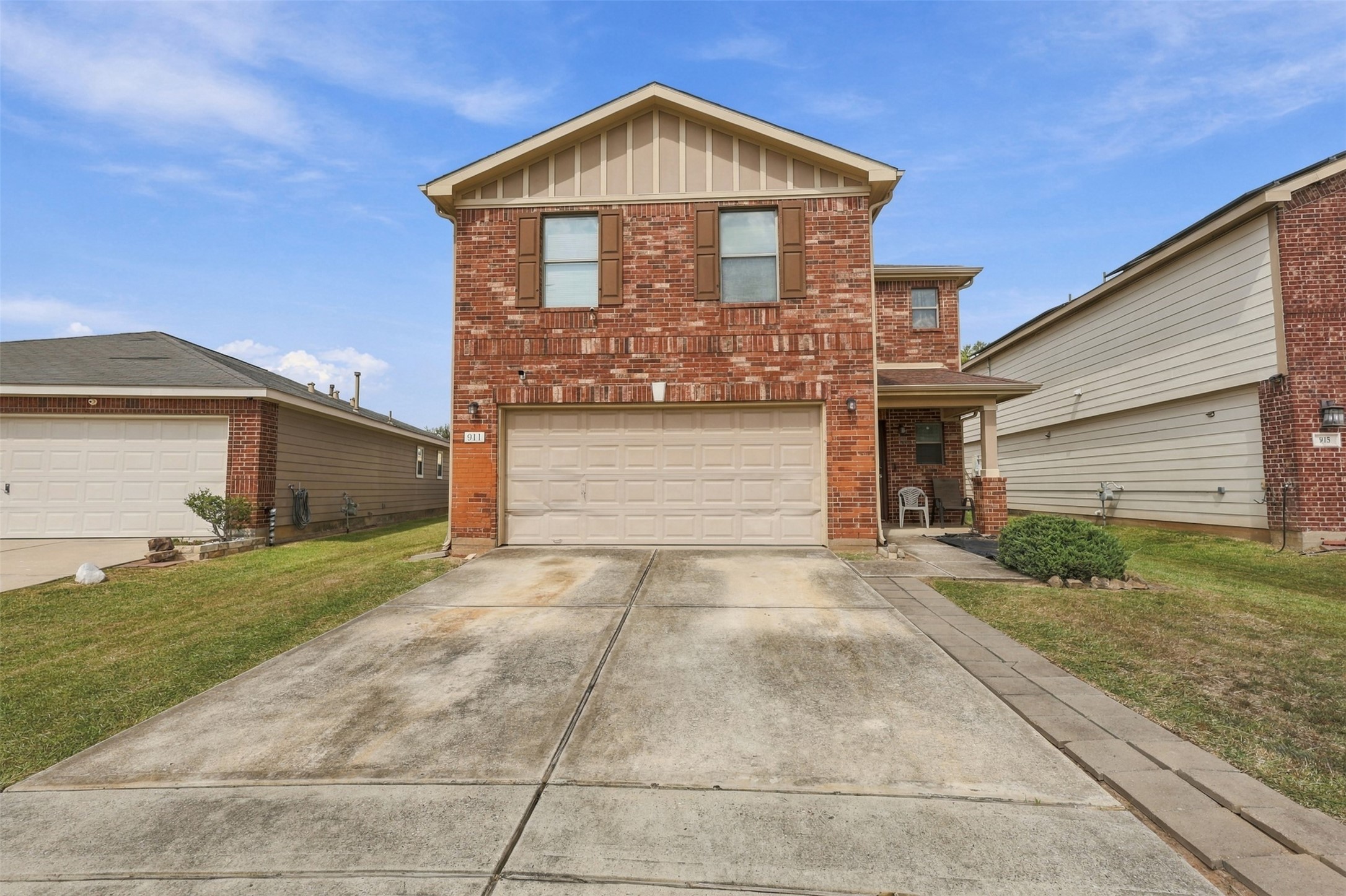 911 Belshear Court
