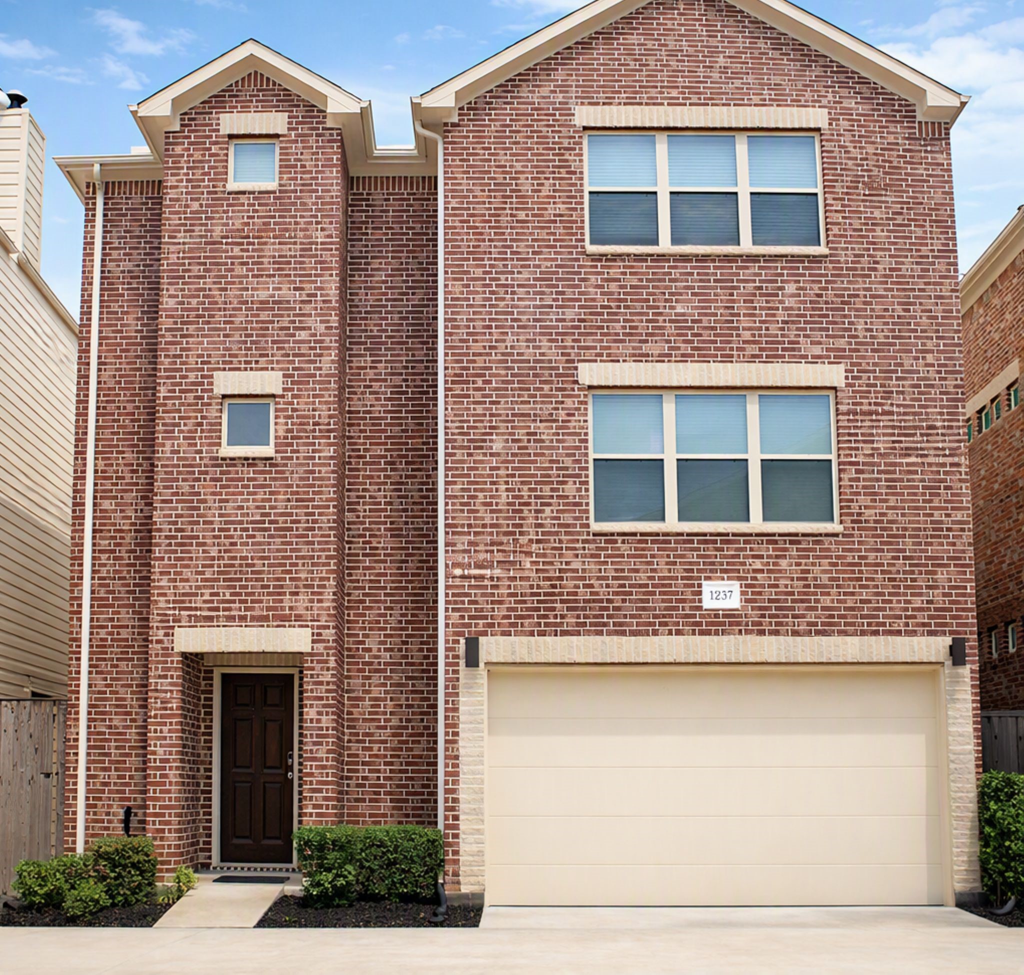 11605 Main Ash Drive