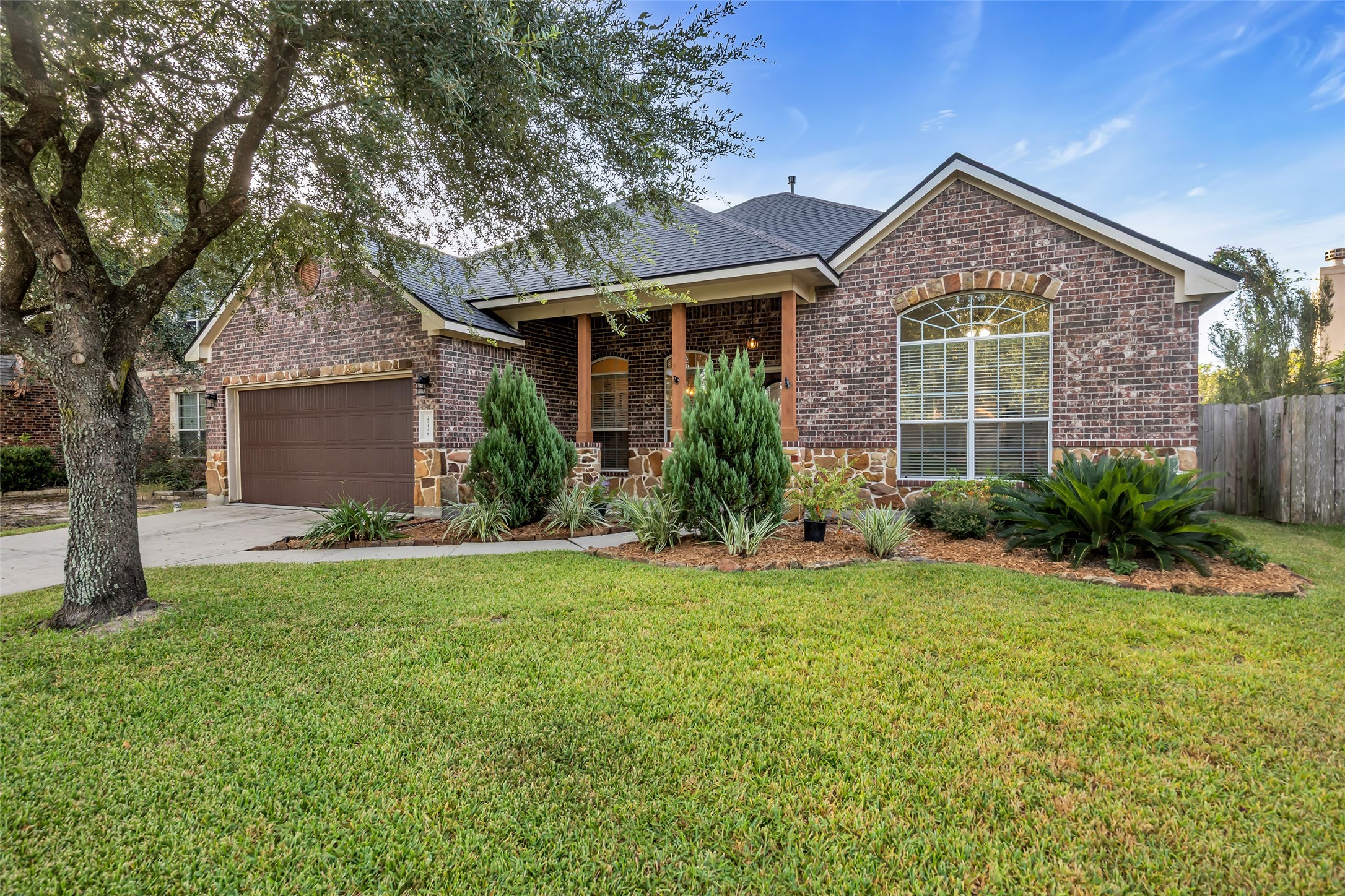 21416 Quail Point Lane