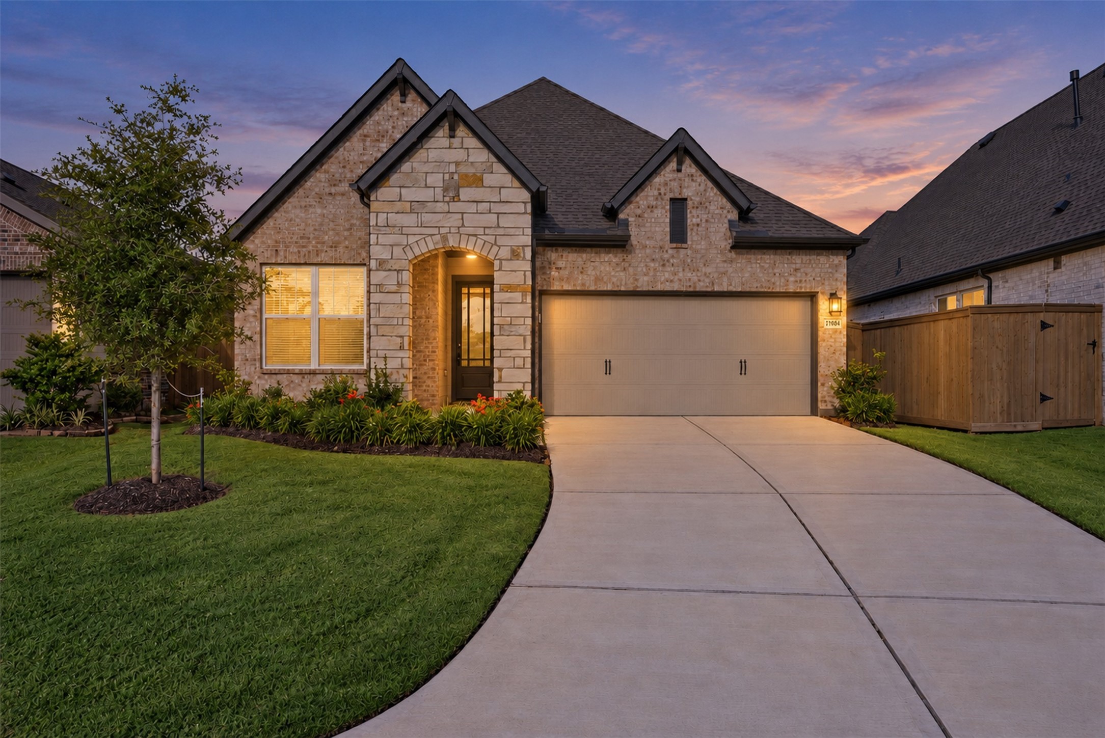 21904 Tall Trees Grove Court