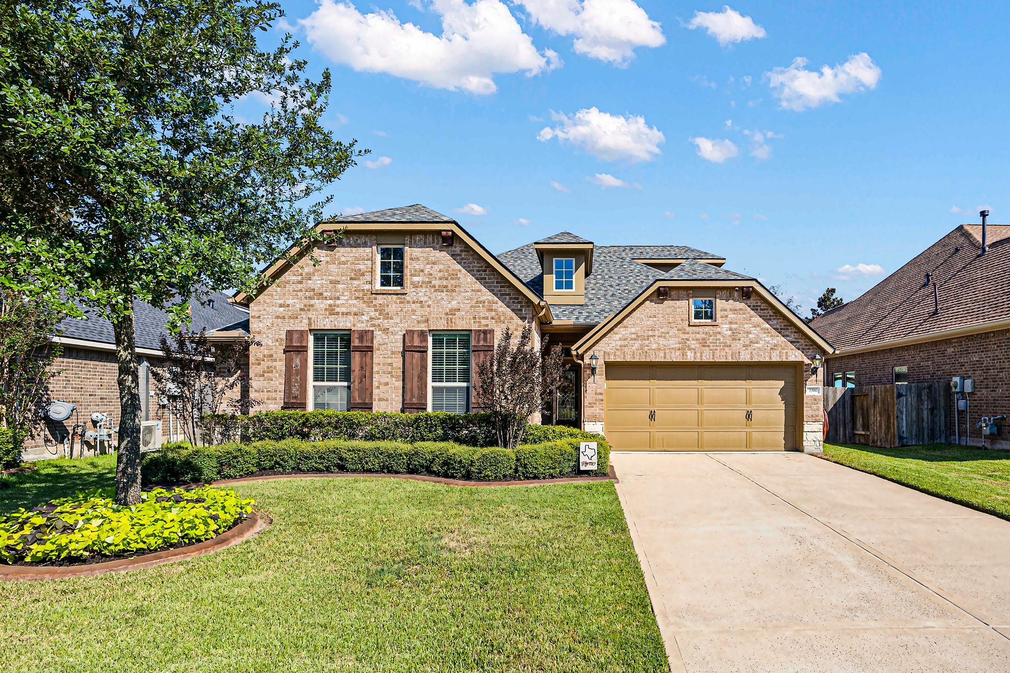 3306 Asbury Glen Court