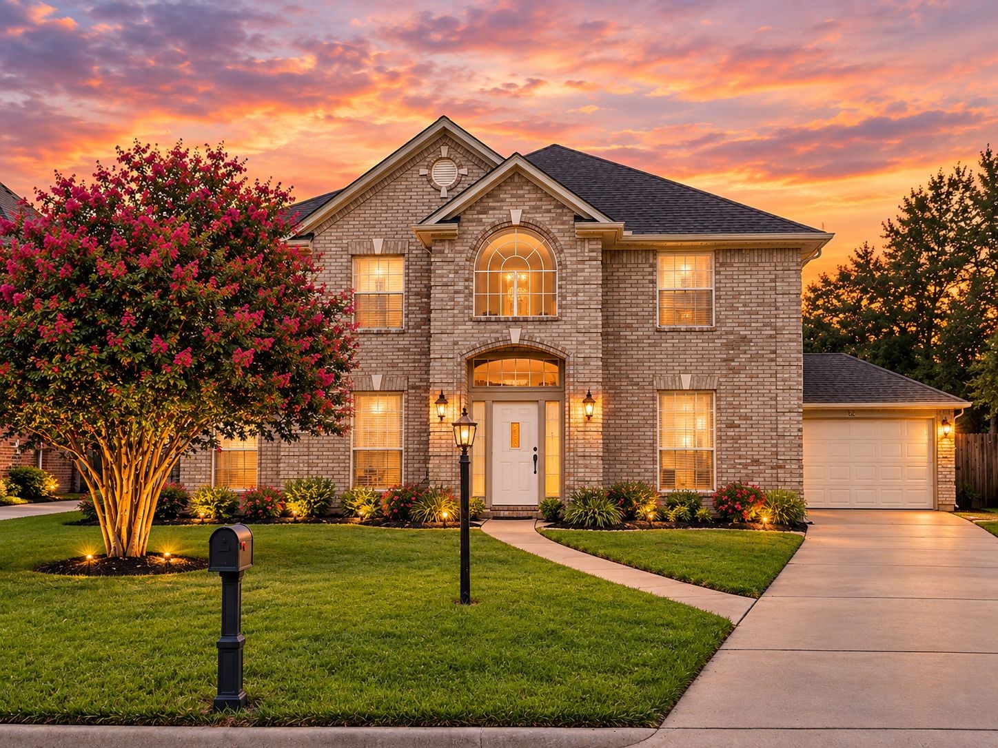 318 N Cypress Estates Circle