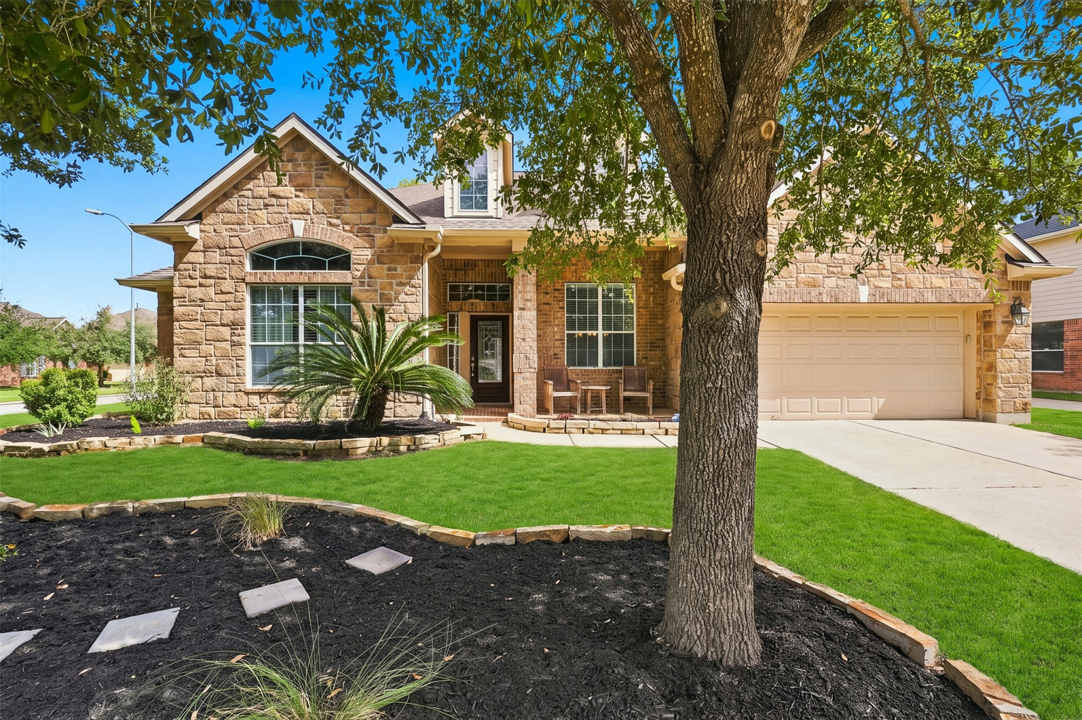 6522 Pine Reserve Drive