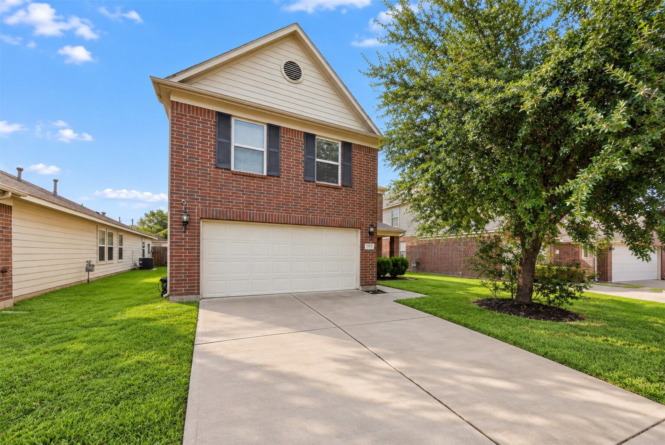 7227 Fox Scene Drive