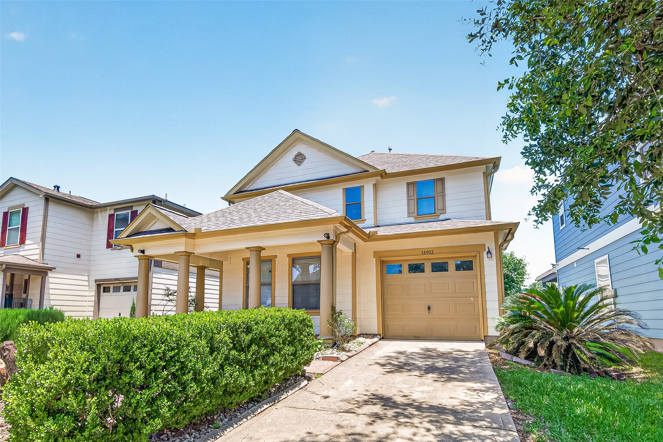 18902 Remington Park Drive