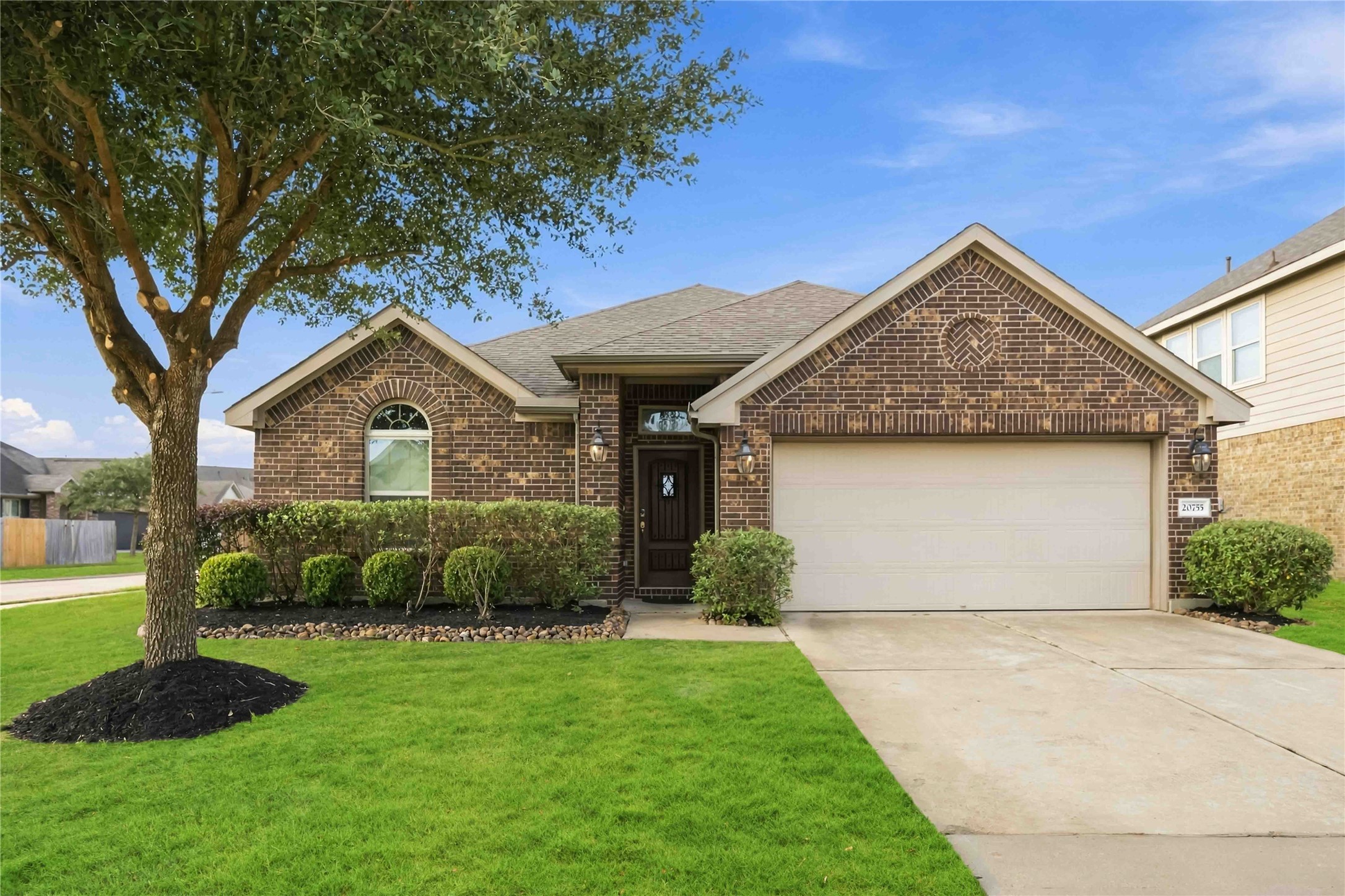 20755 Redbud Rain Drive