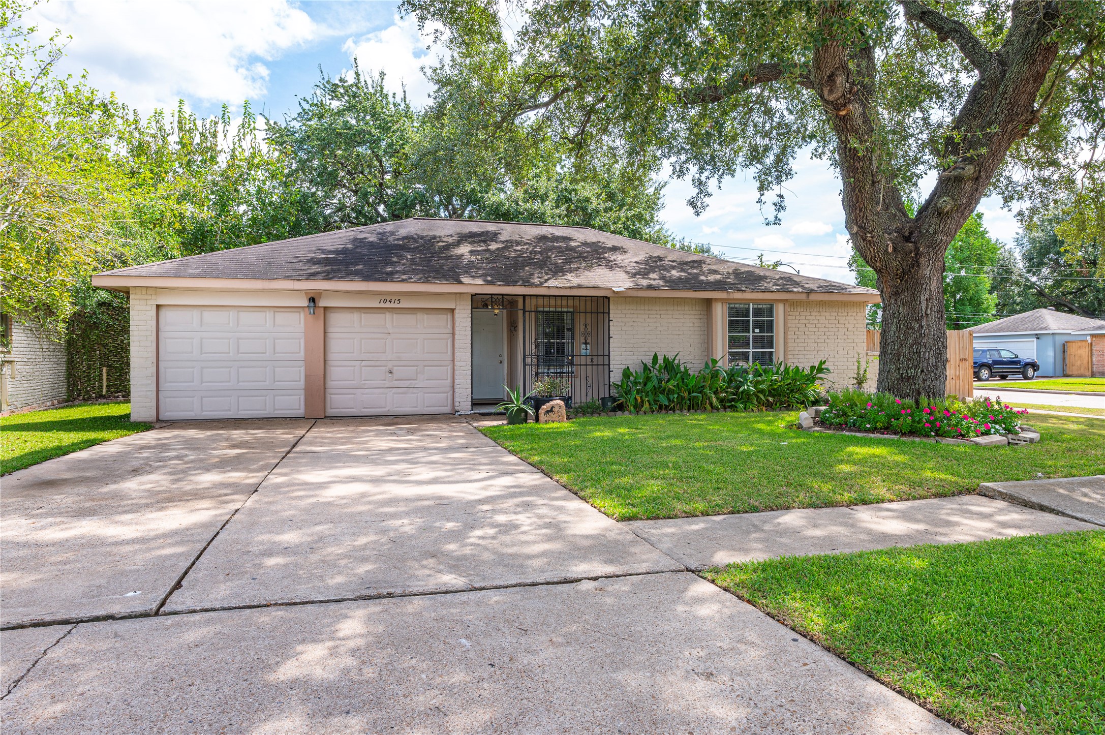 10415 Leawood Boulevard