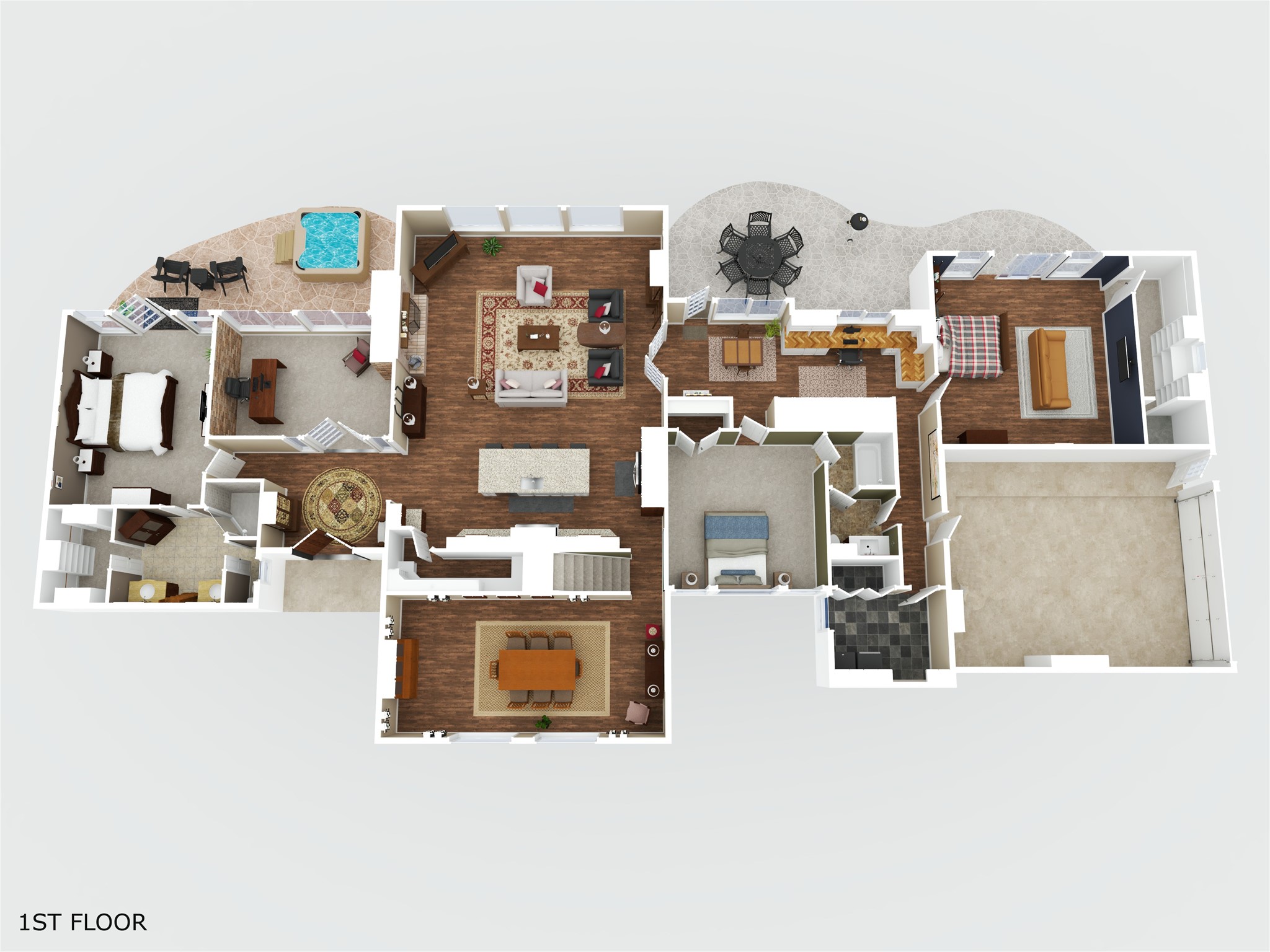 Listing photo 2