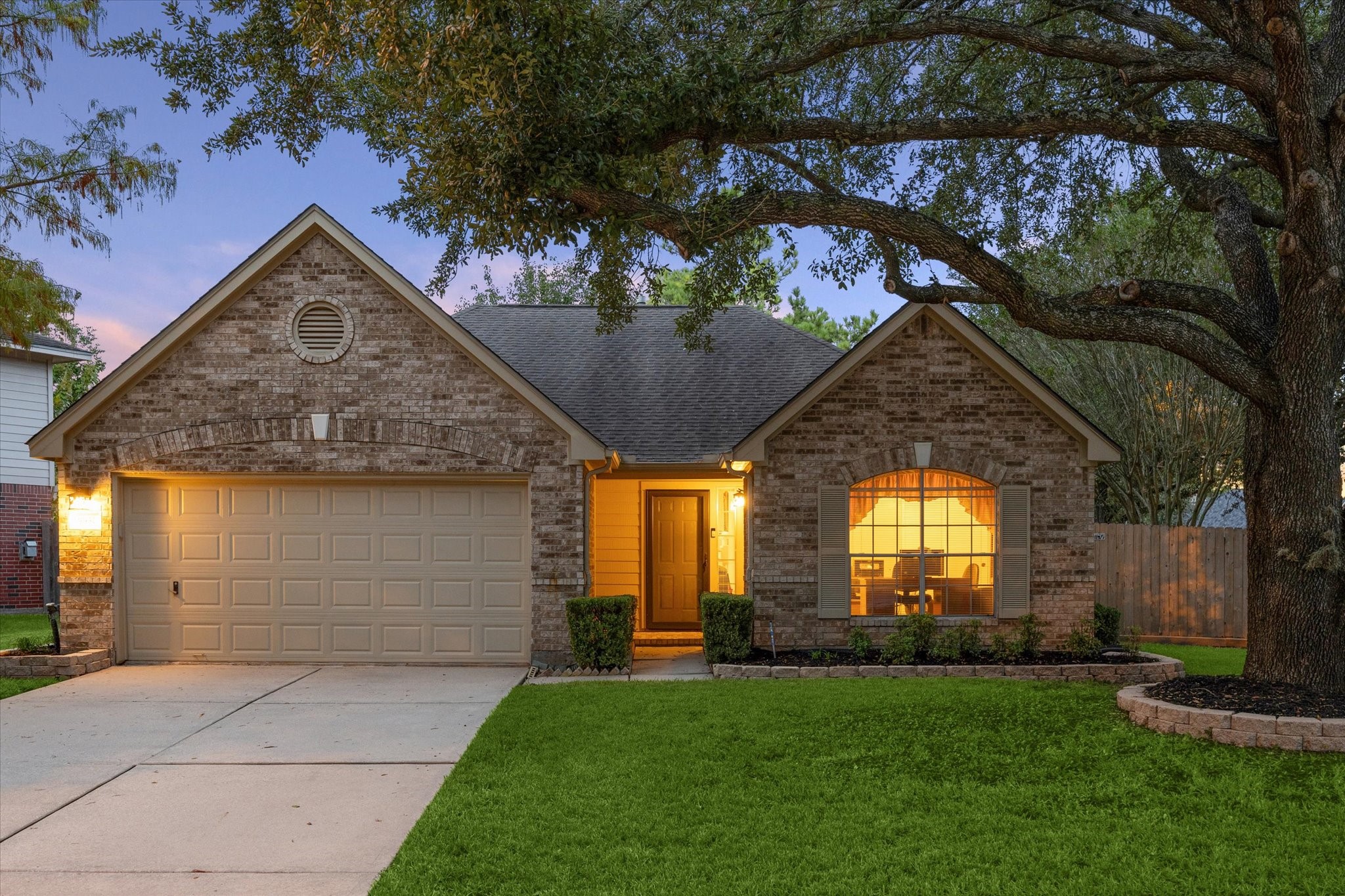 9931 Elm Meadow Trail