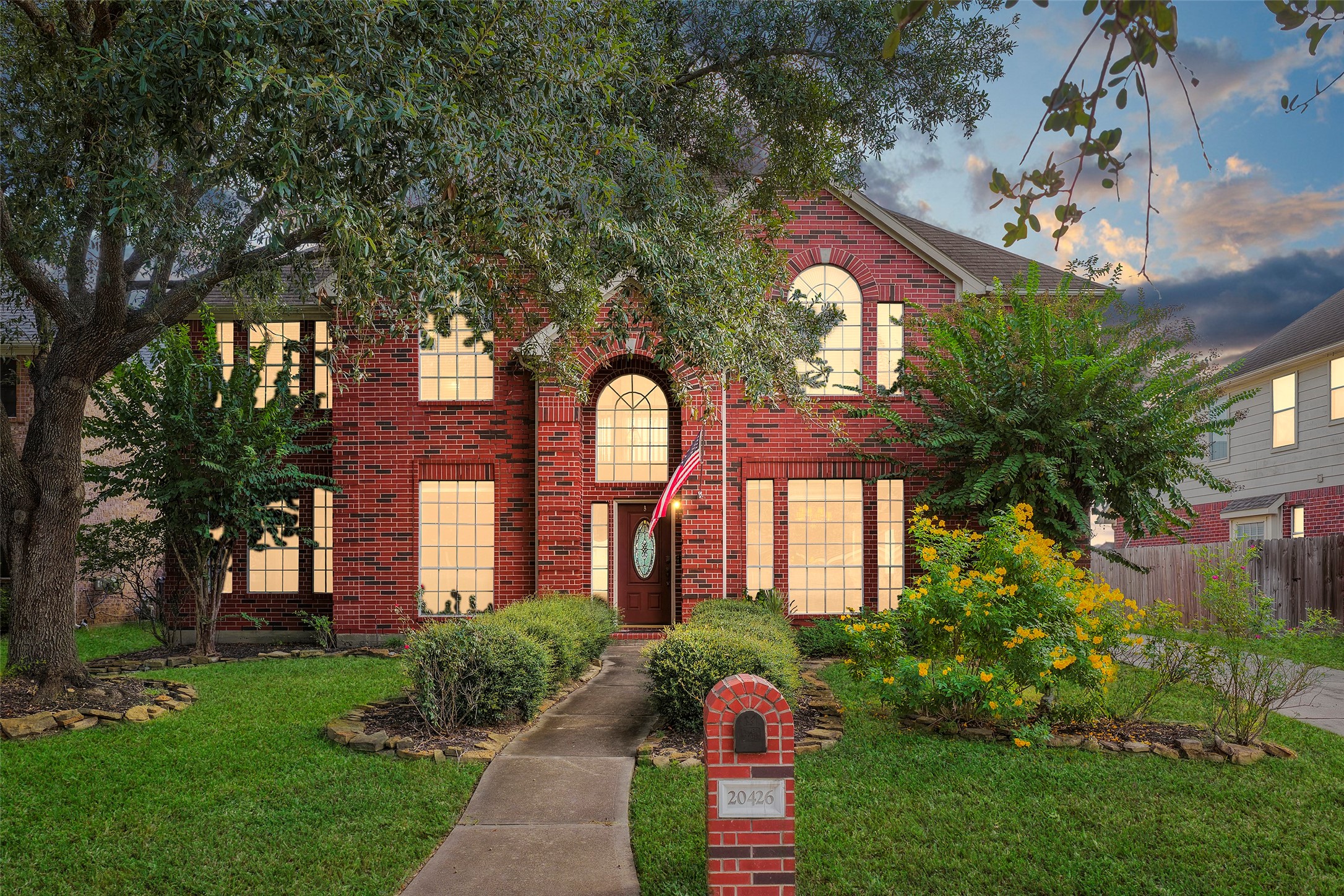 20426 Long Cypress Drive