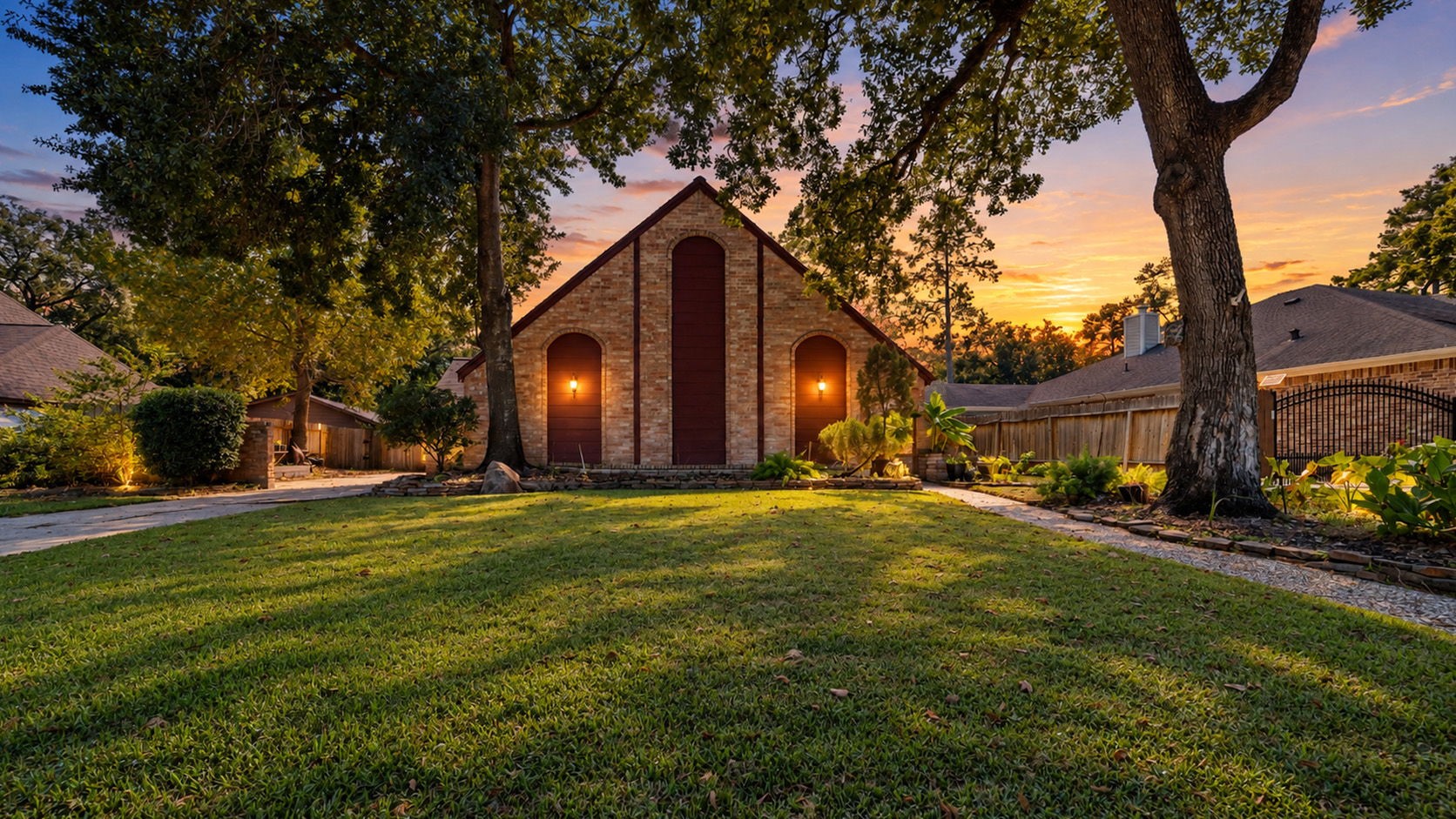 8119 Dorrcrest Lane
