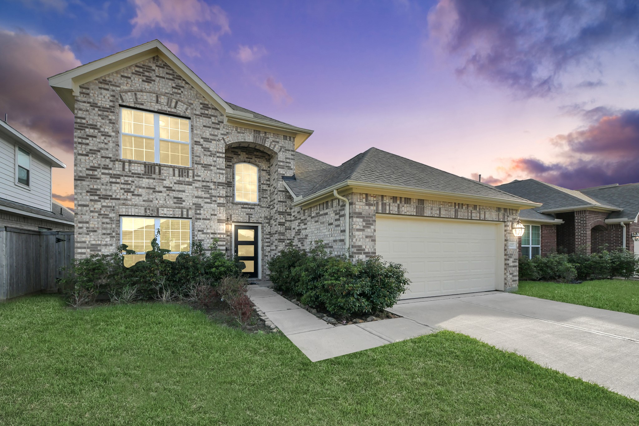 30207 Twisting Springs Drive