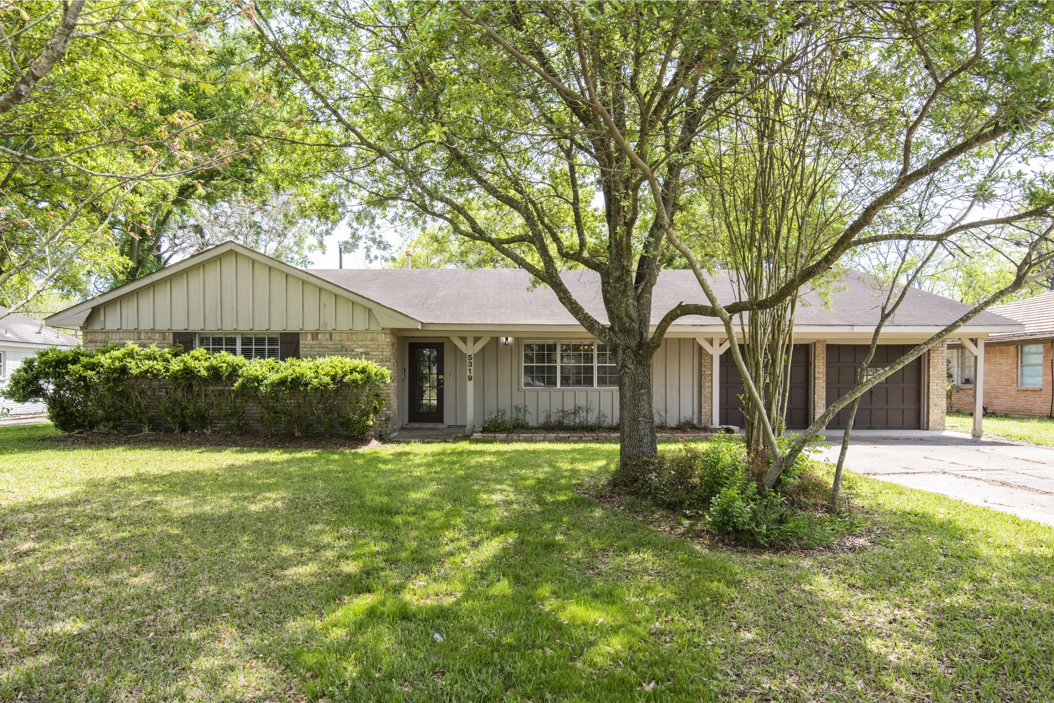5319 Willowbend Boulevard