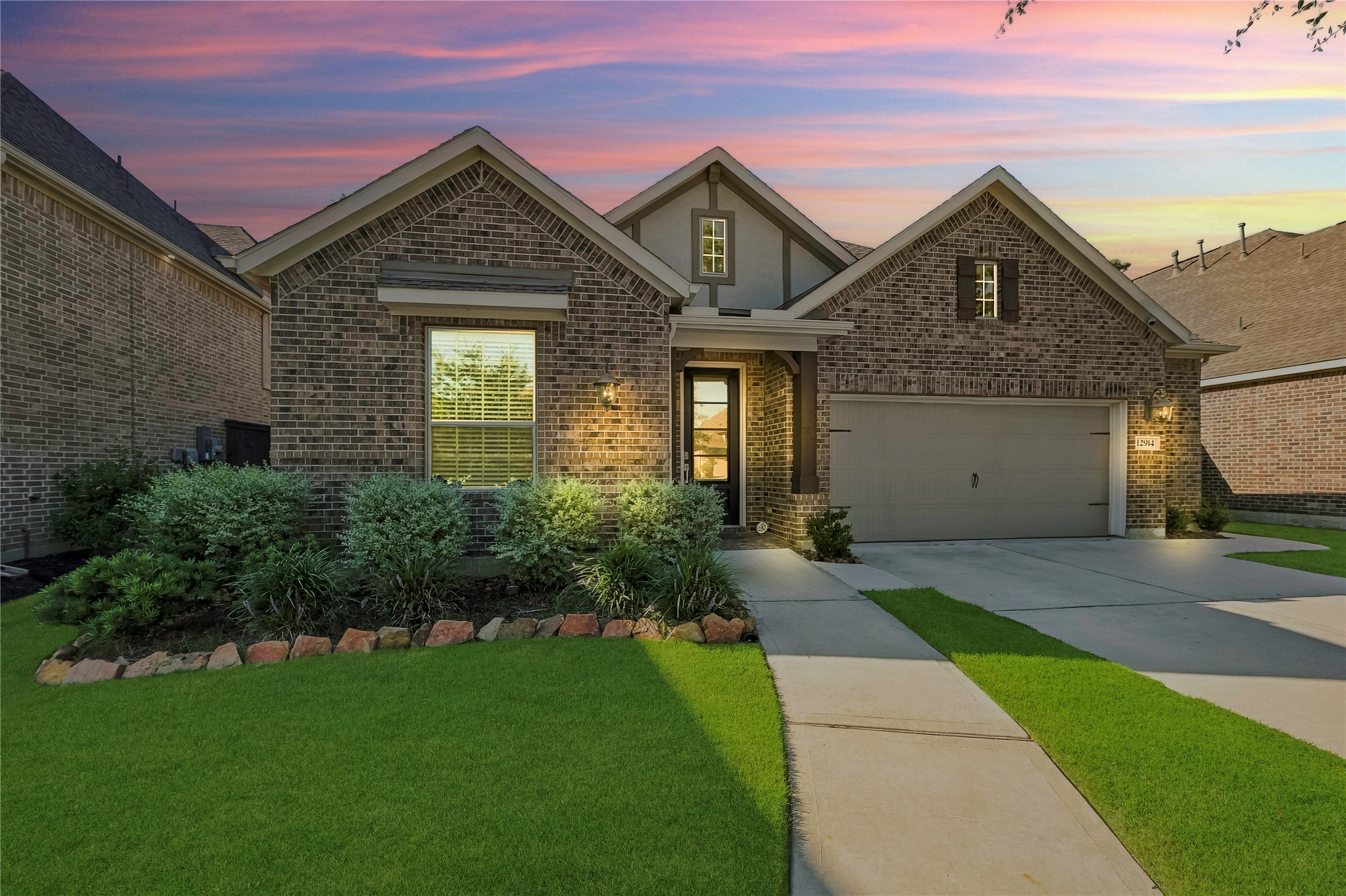 12914 Sierra National Drive