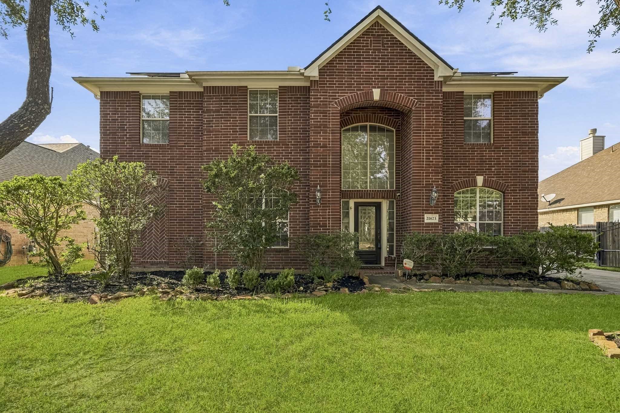 21823 Red Ashberry Trail