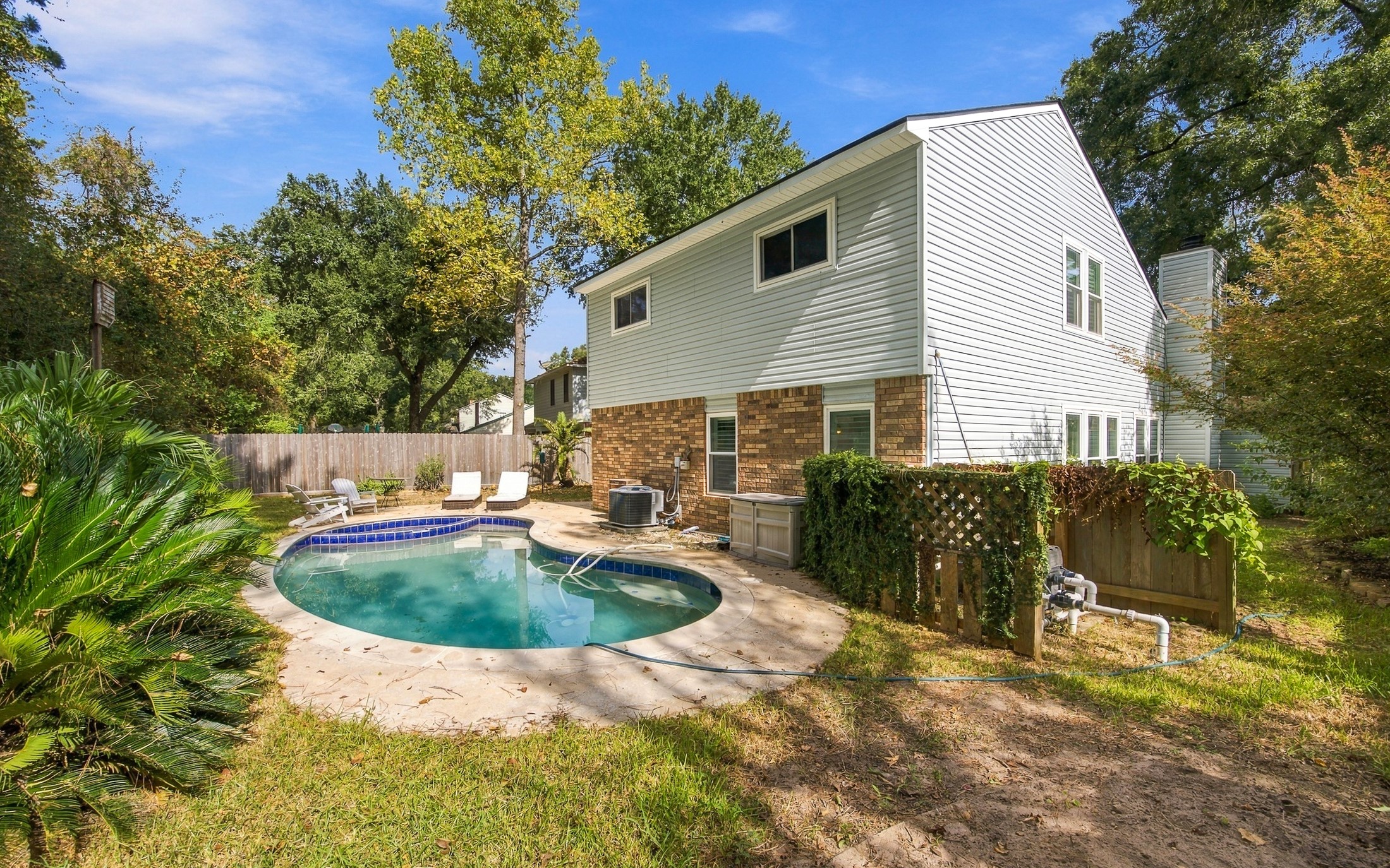5331 Creek Shadows Drive
