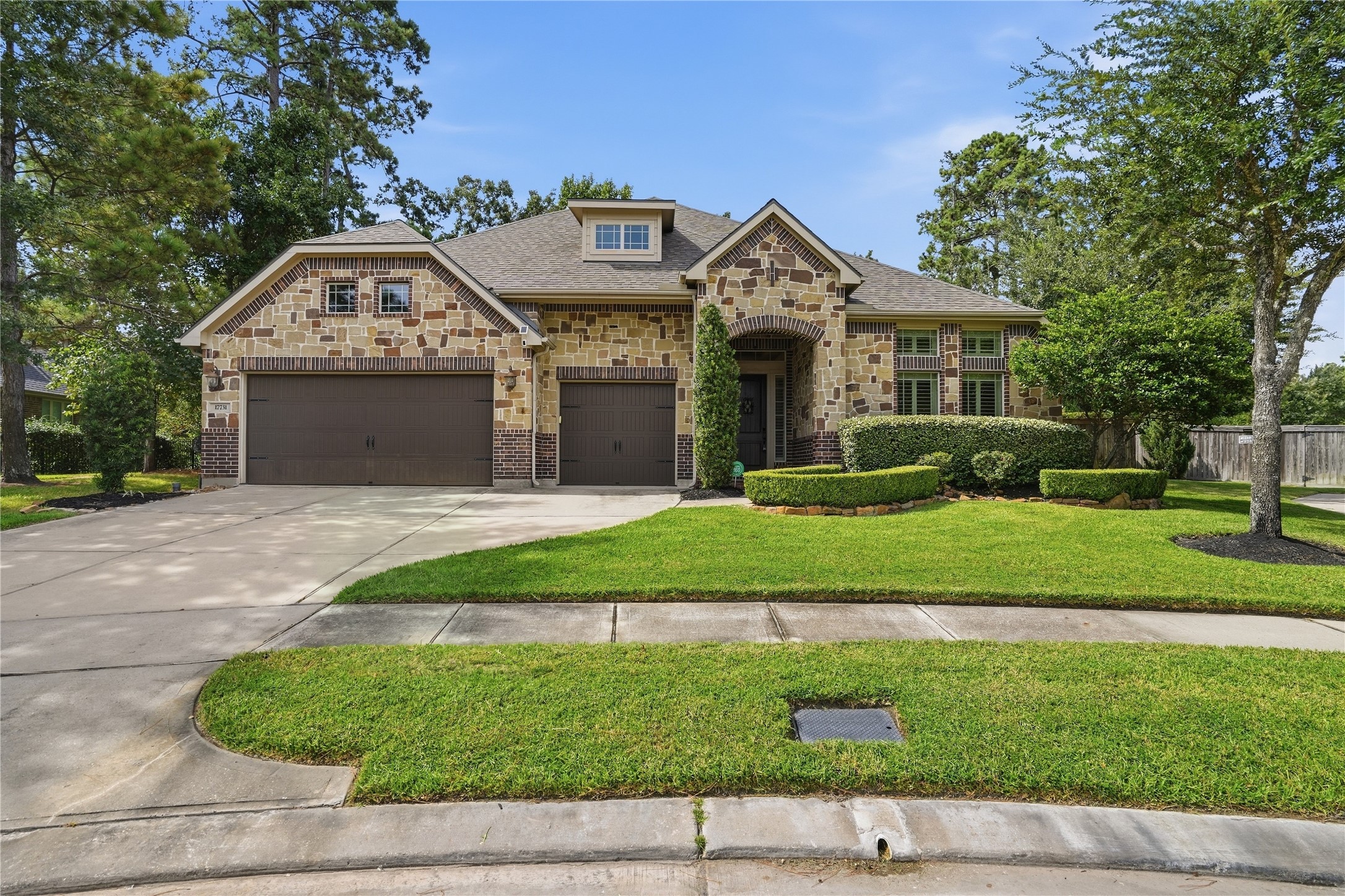 17731 Rough River Court