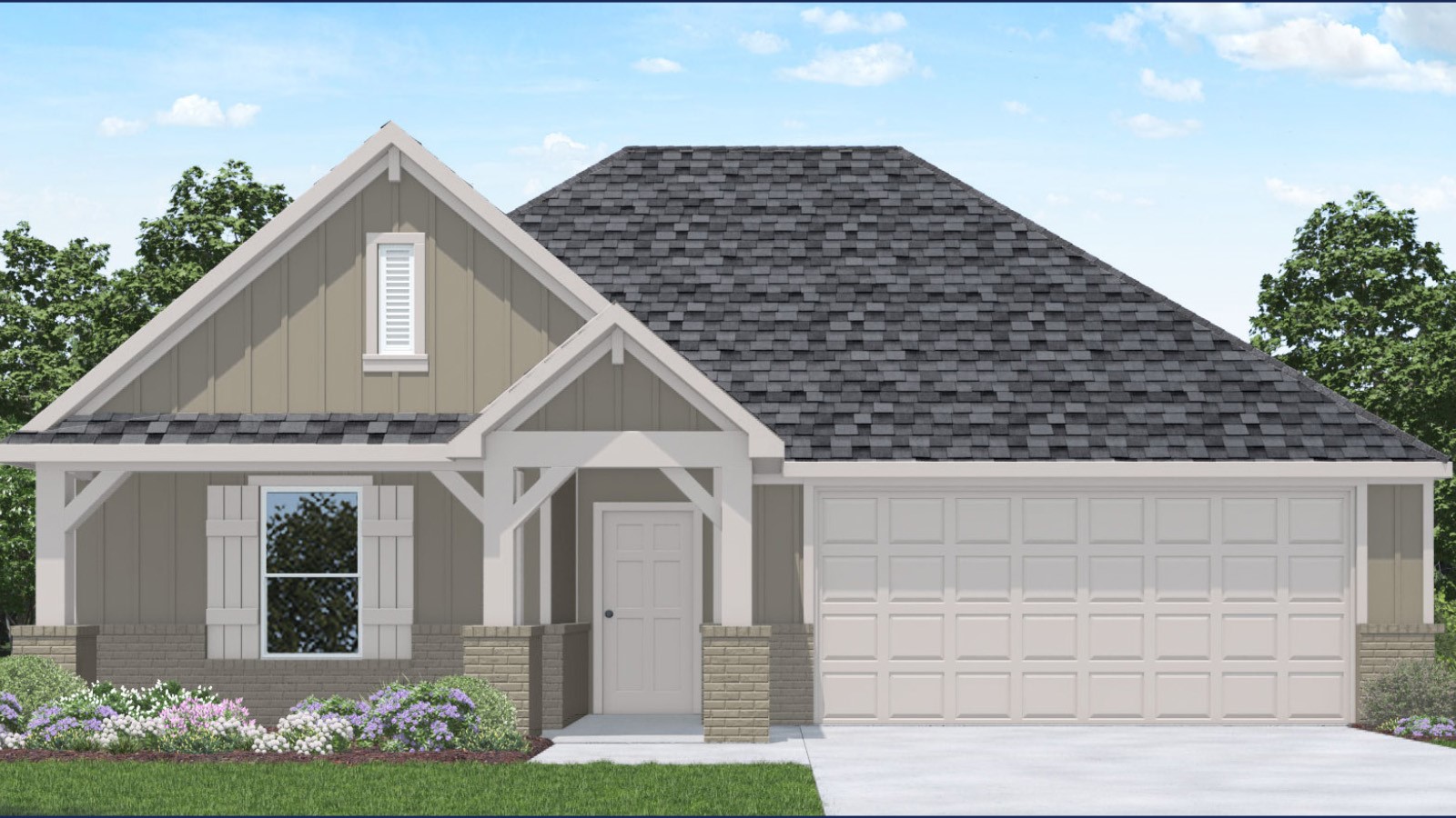 607 Bronze Wolf Court