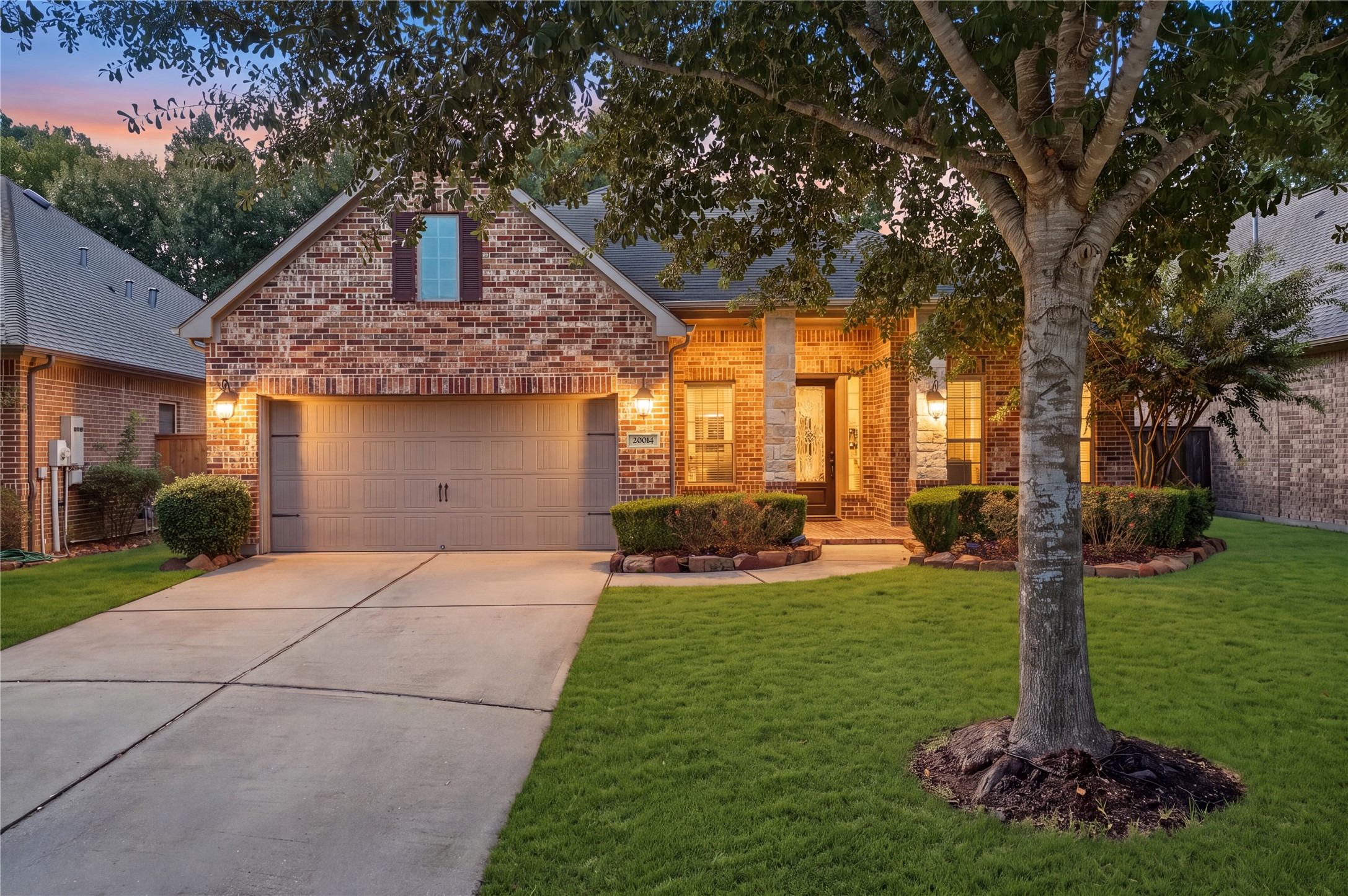 20014 Hill Grove Court