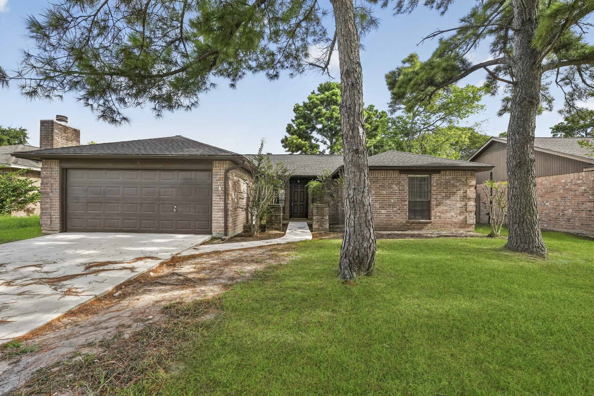 18706 Clover Glen Lane