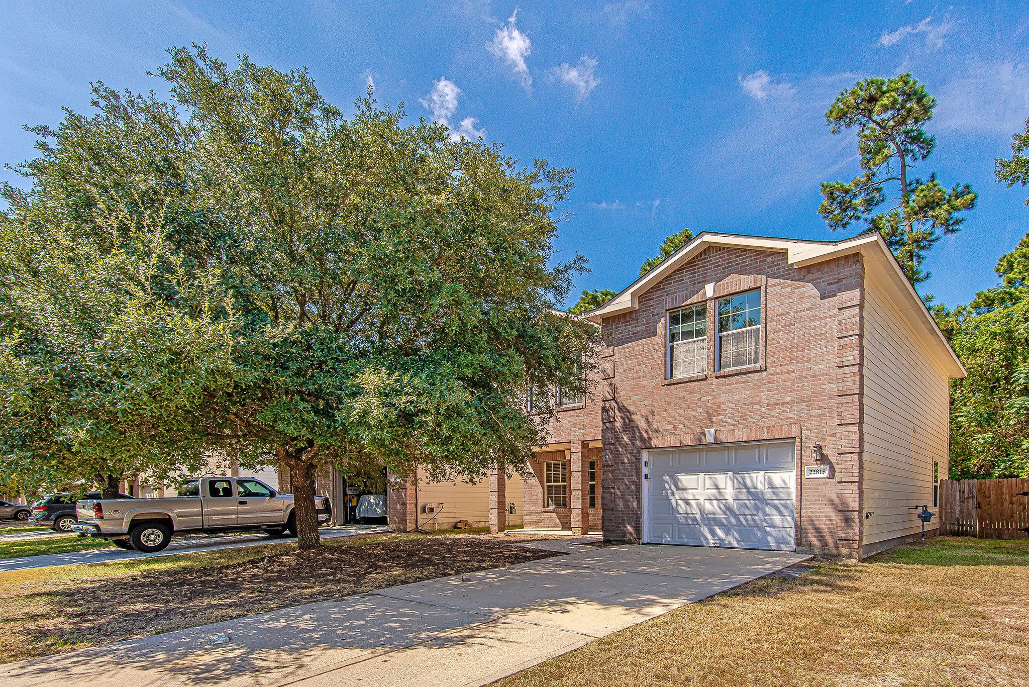 22815 Red Leo Lane