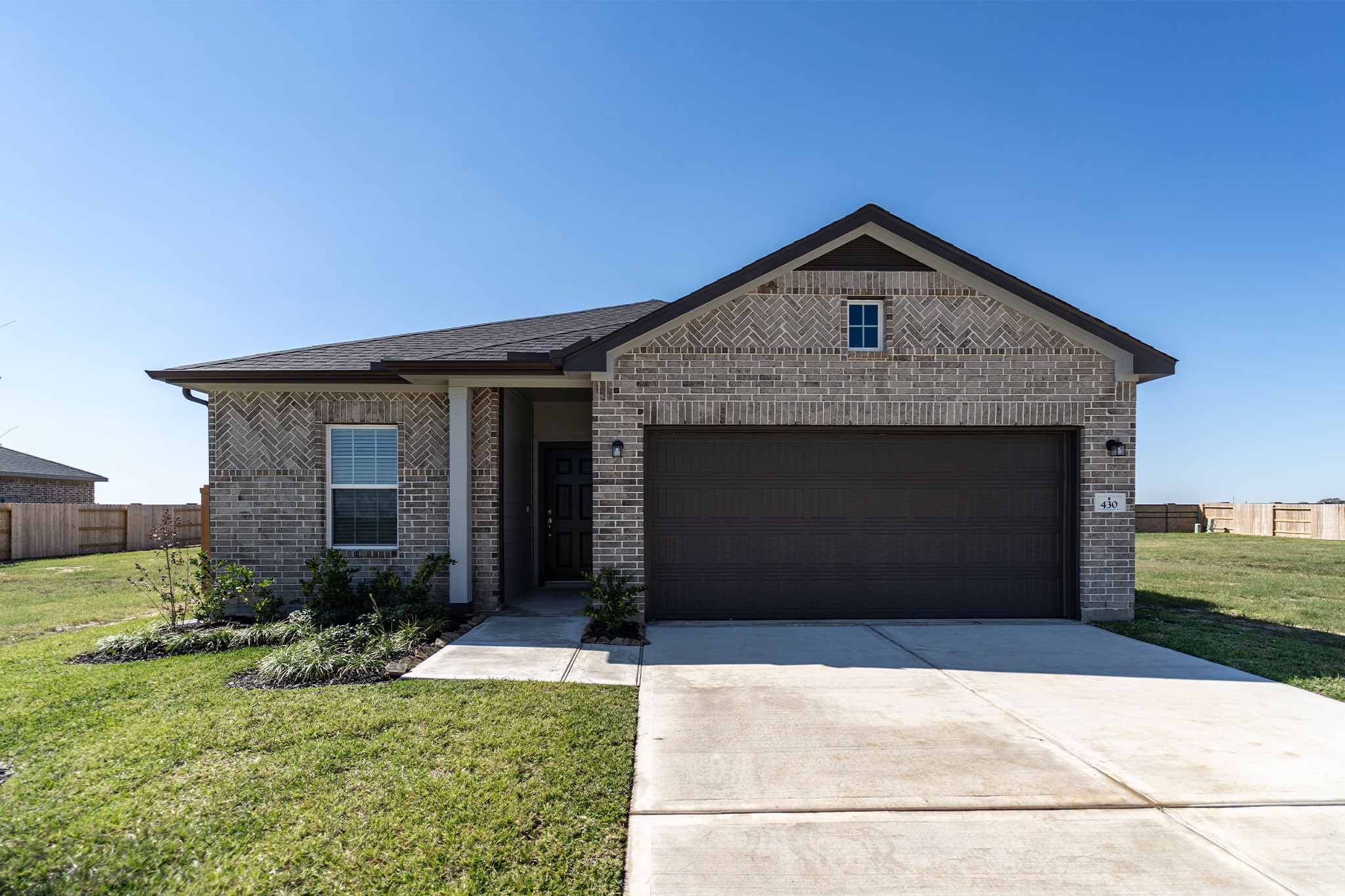 430 Hazy Meadows Drive