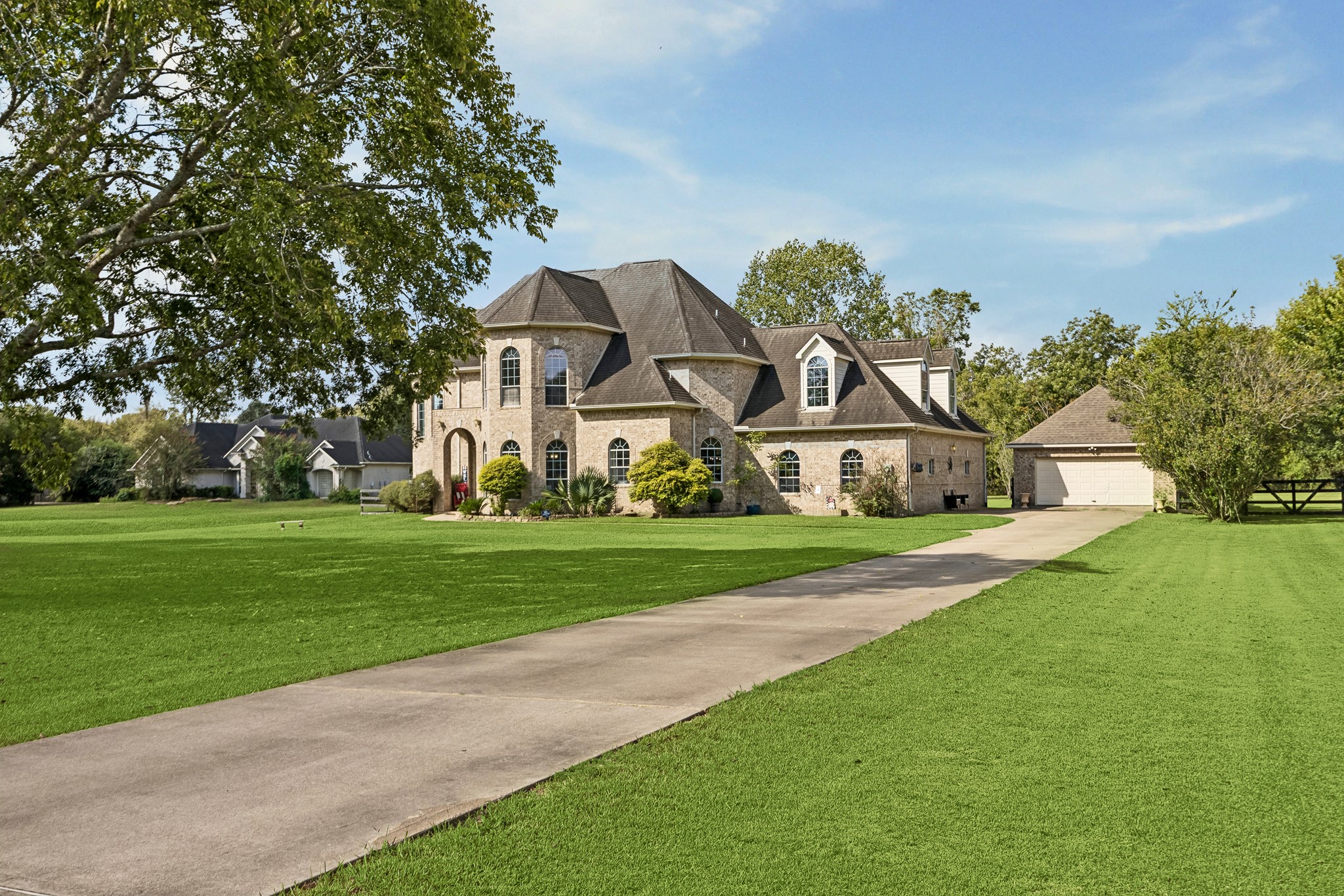 1319 Brazoswood Place