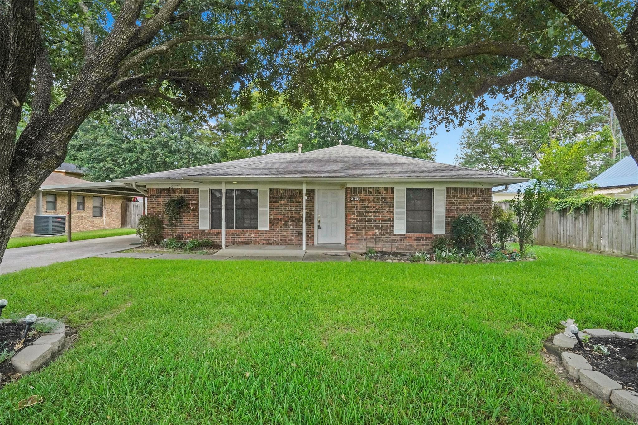 21314 Falvel Road