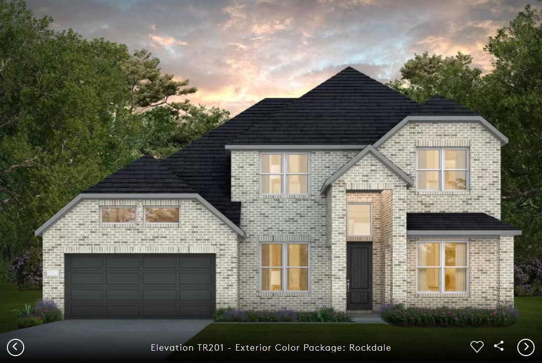 21802 Enchanted Cedar Drive