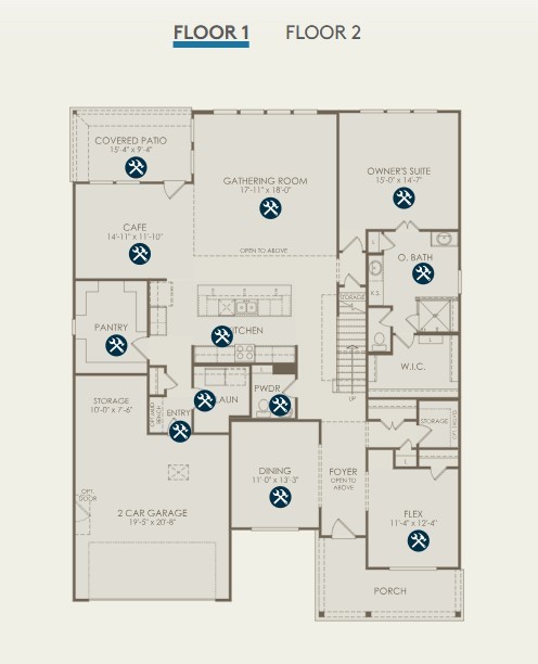 Listing photo 2