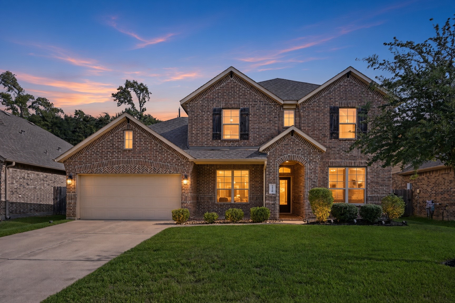 24526 Grayson Falls Lane