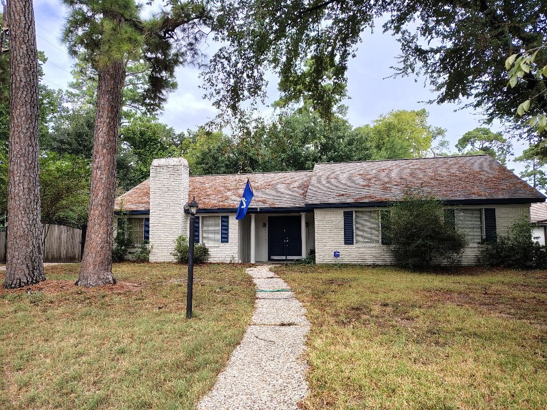222 W North Hill Drive