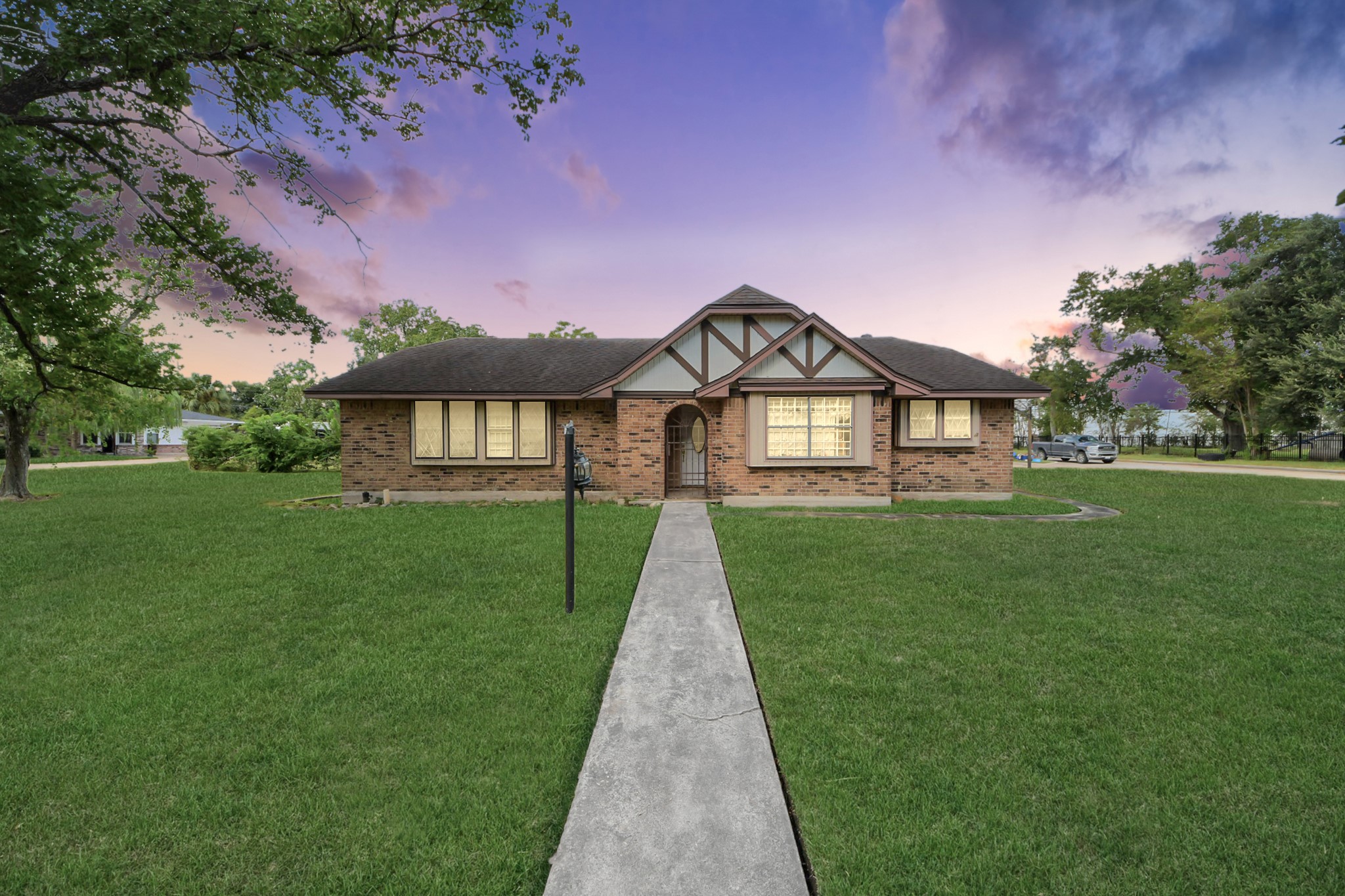 4619 Frontier Drive