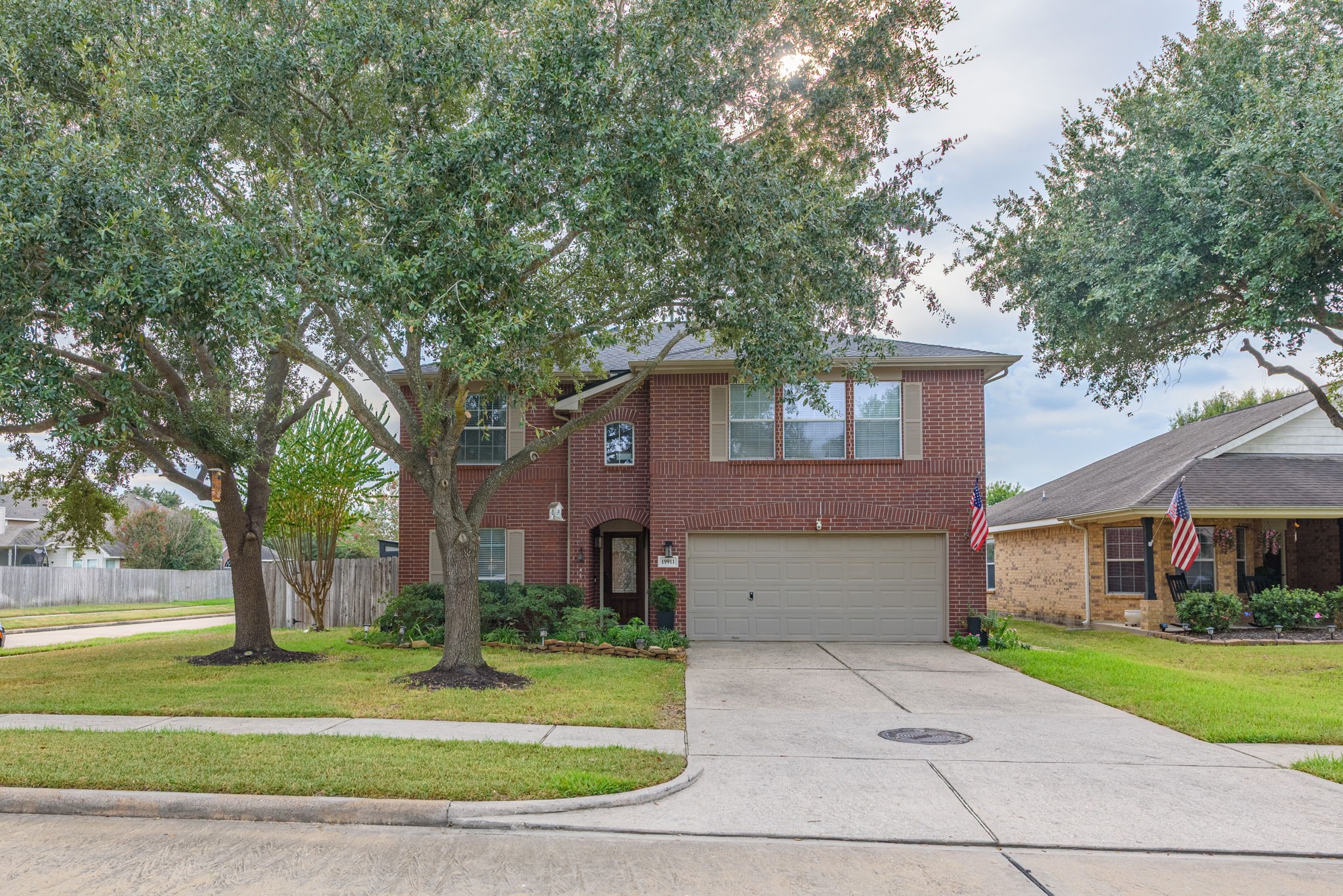 19911 Sternwood Manor Drive
