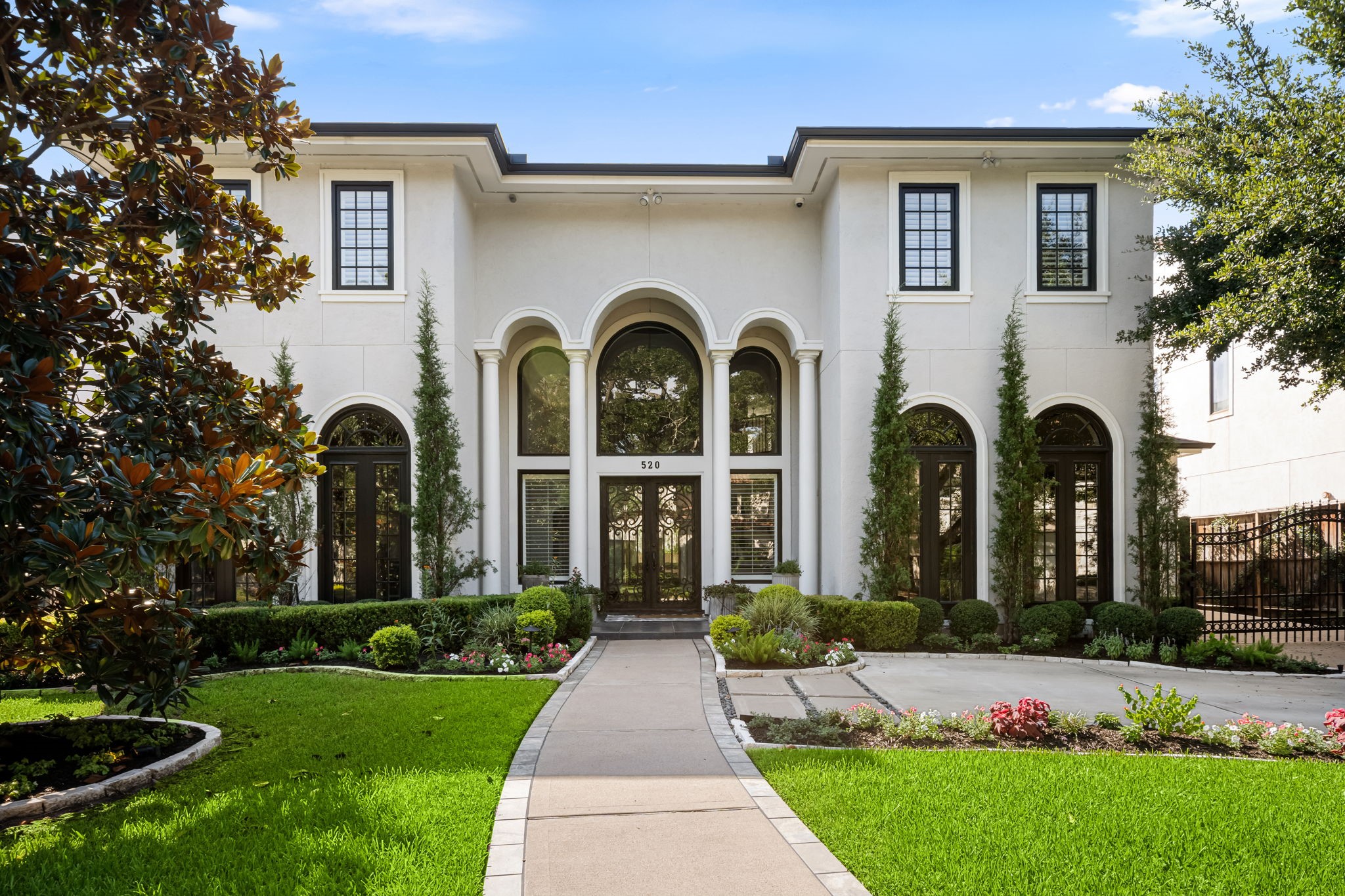520 S 3rd Street