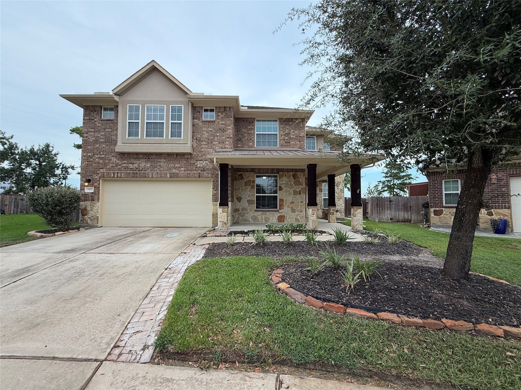 9003 Newcroft Court