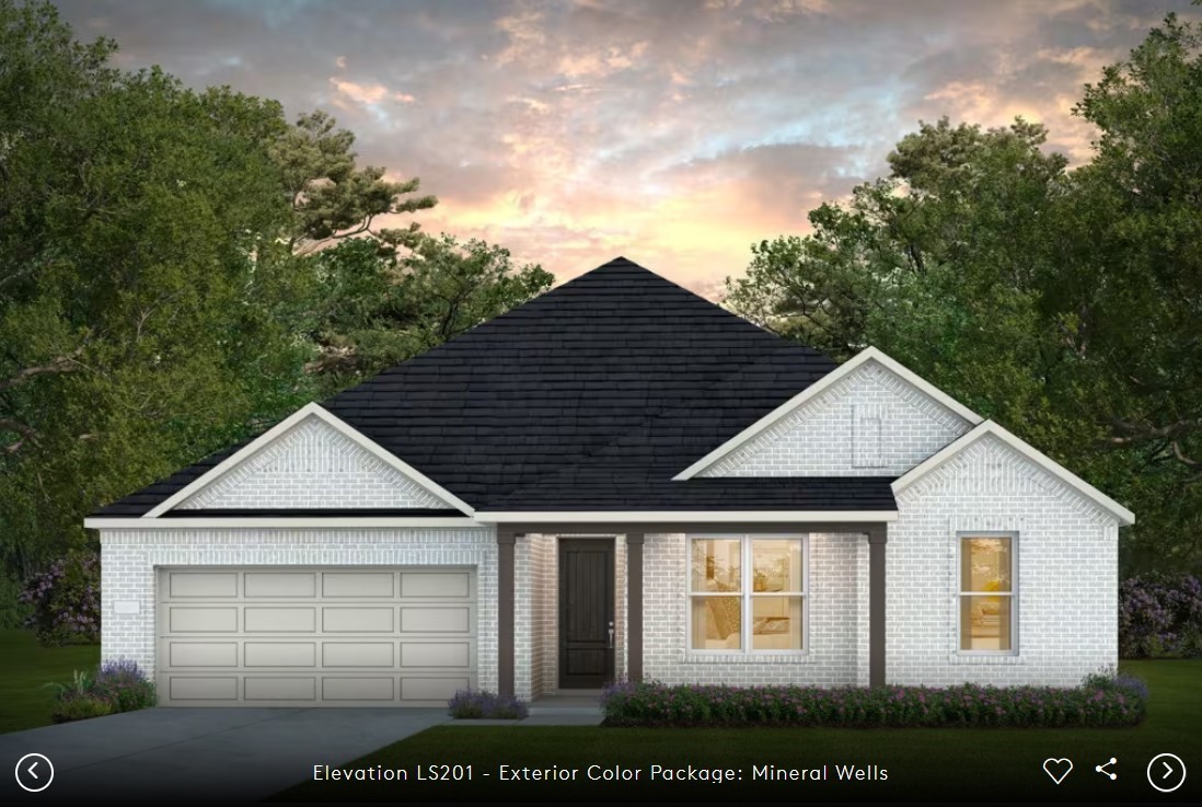 21806 Enchanted Cedar Drive