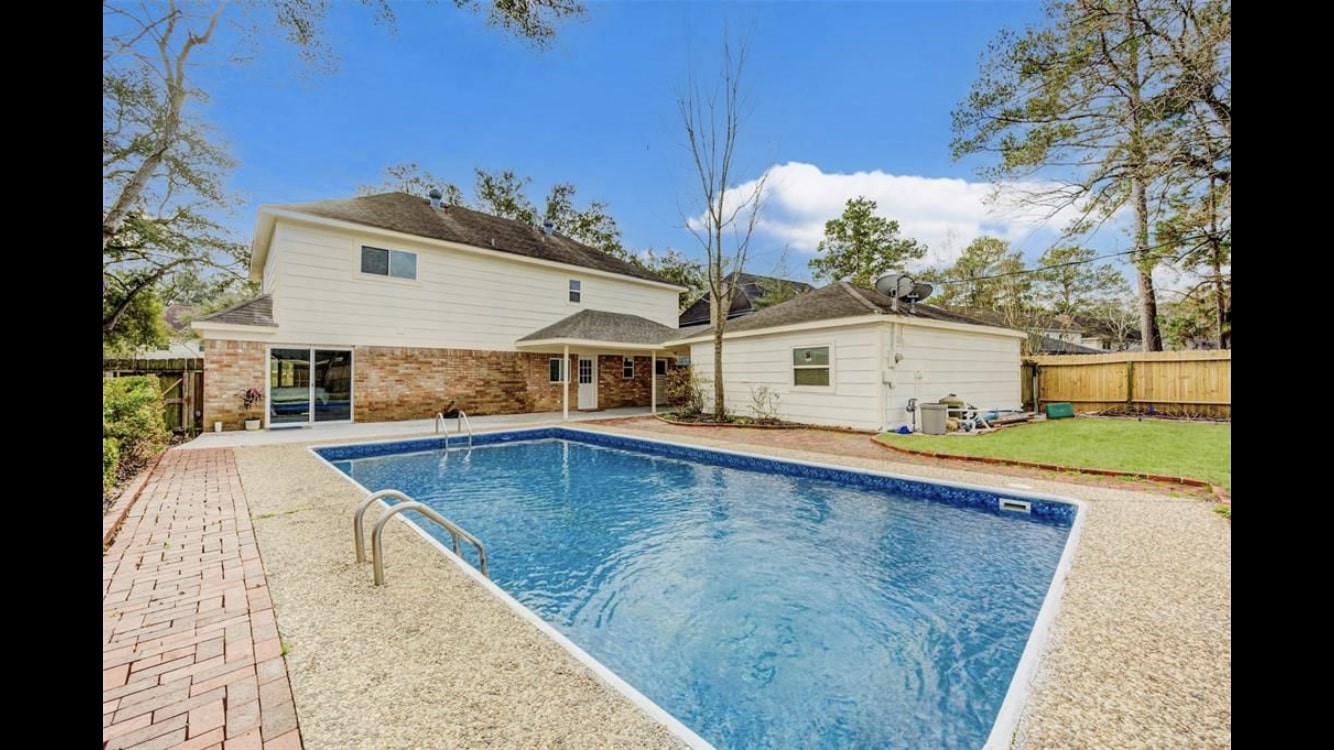 3610 Stoney Oak Drive