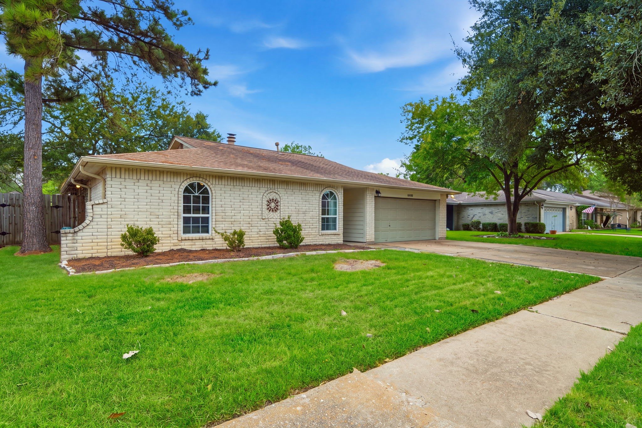 16218 Cypress Valley Drive