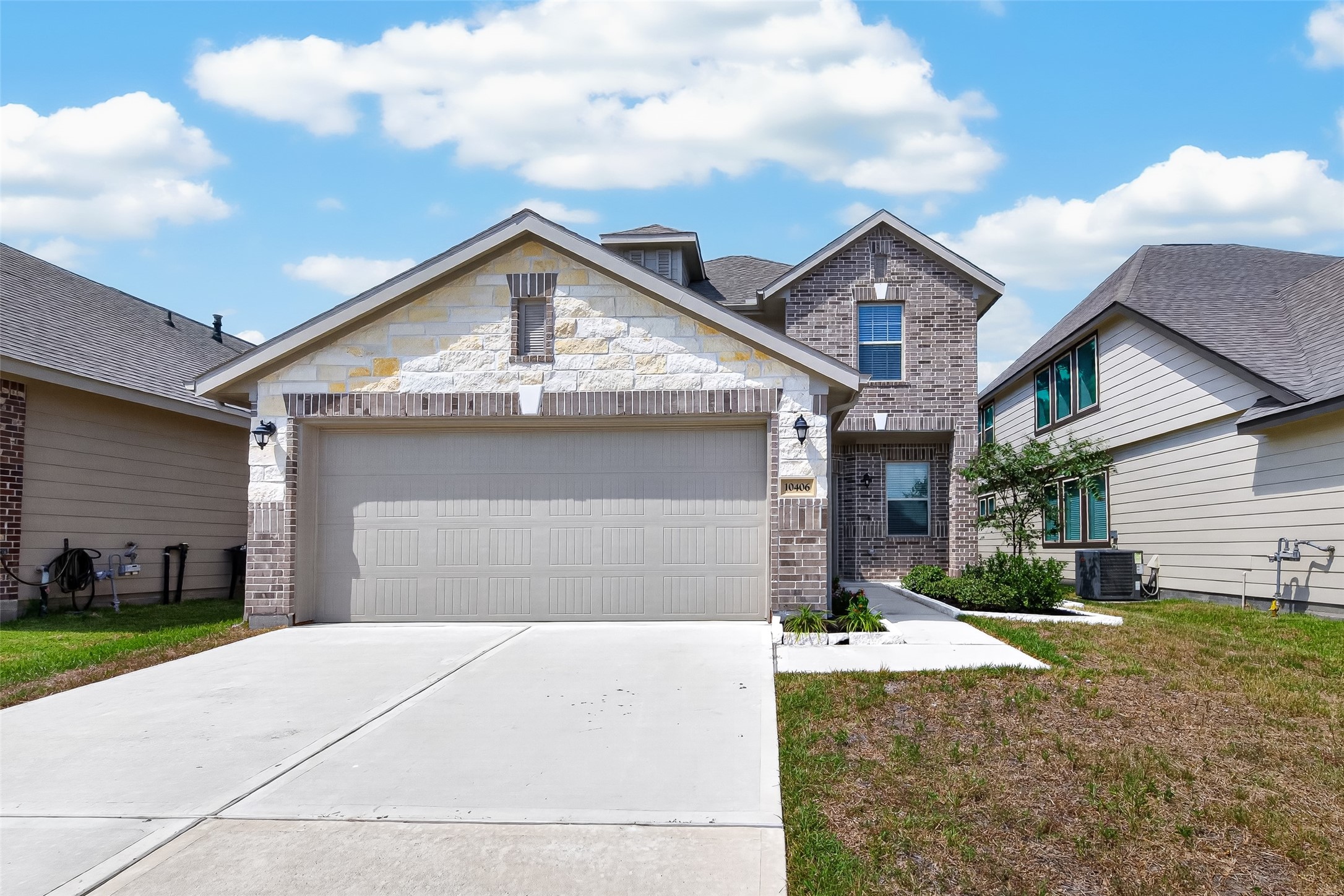 10406 Astor Point Trail